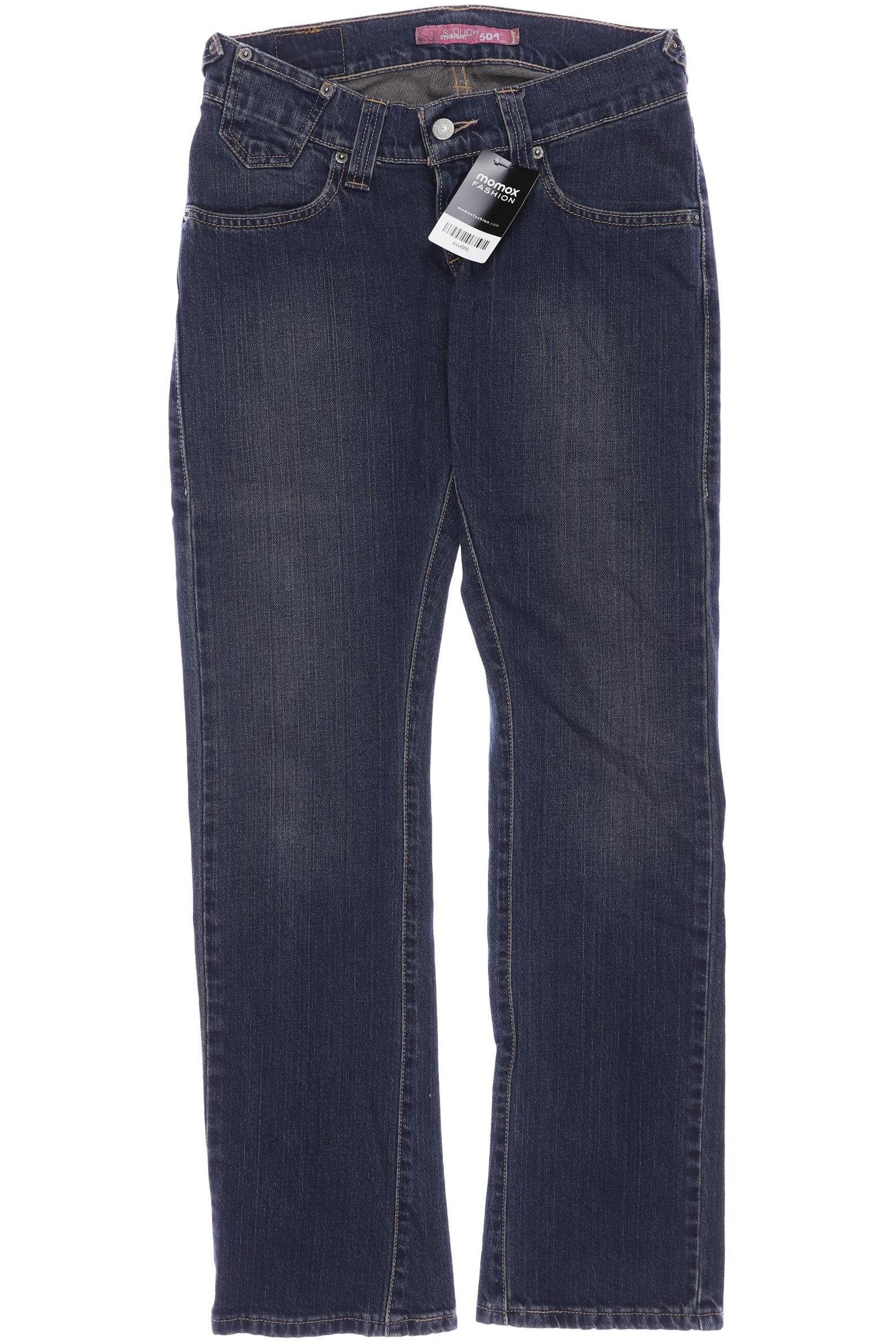 

Levis Damen Jeans, blau