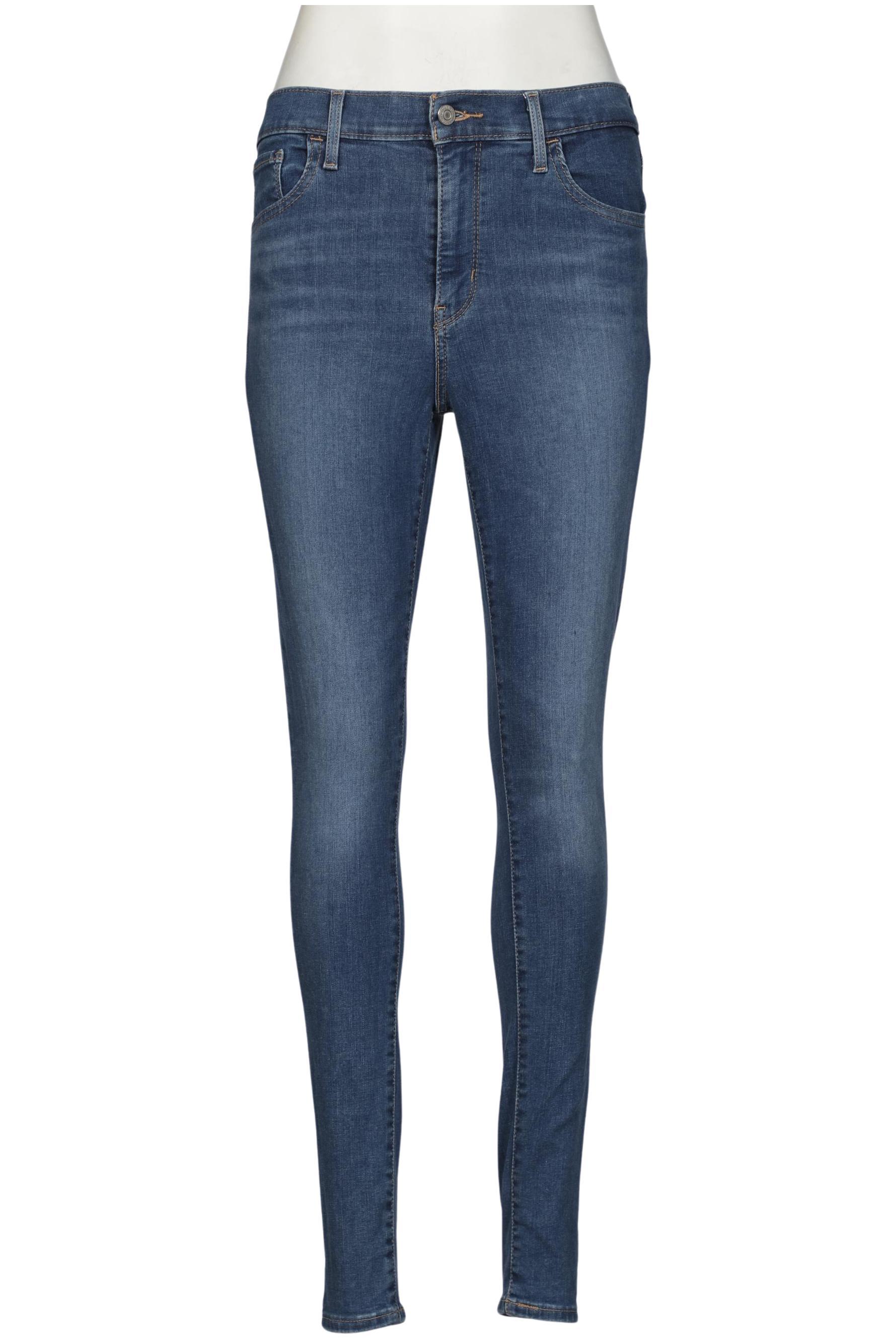 

Levis Damen Jeans, blau, Gr. 29