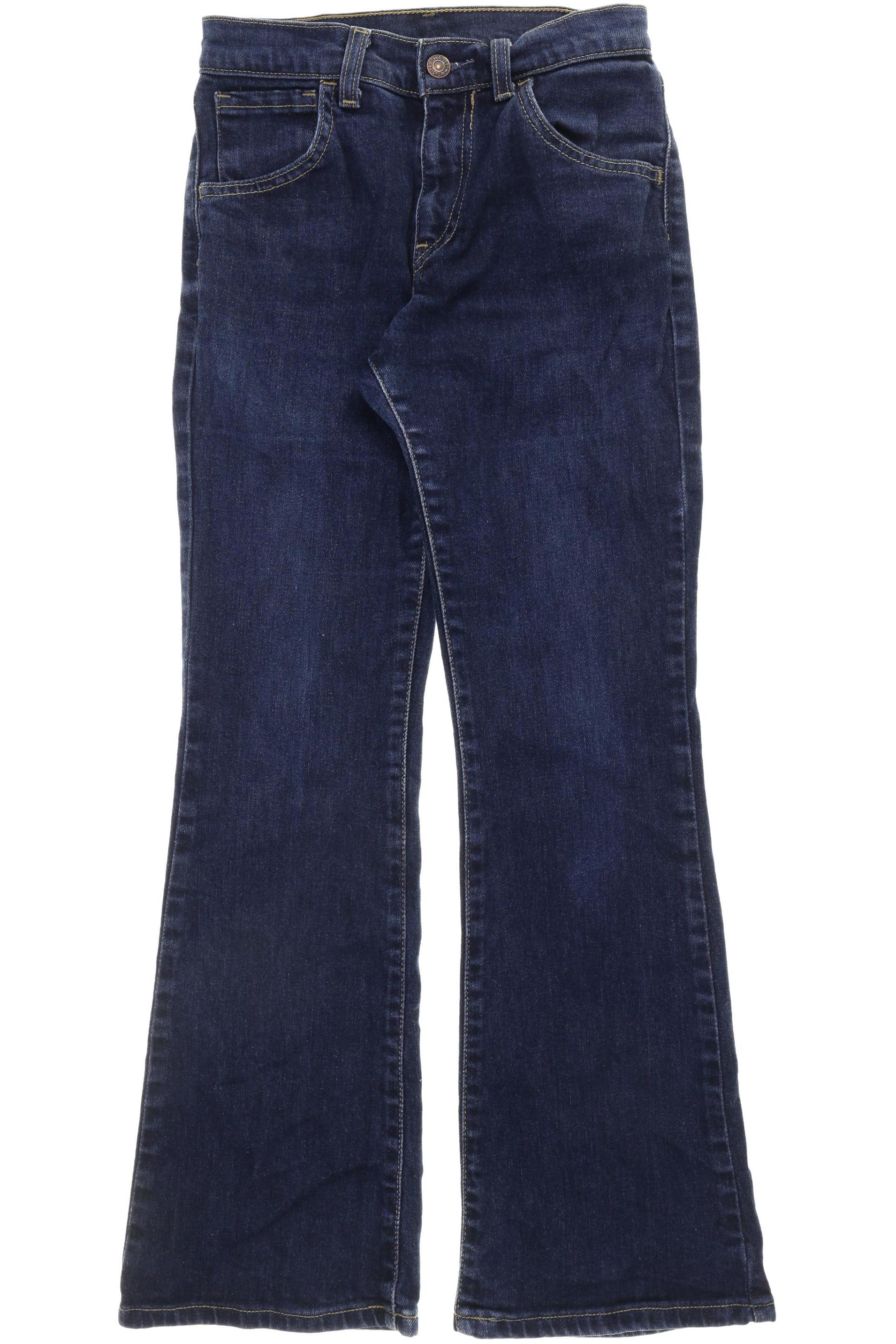 

Levis Damen Jeans, blau, Gr. 26