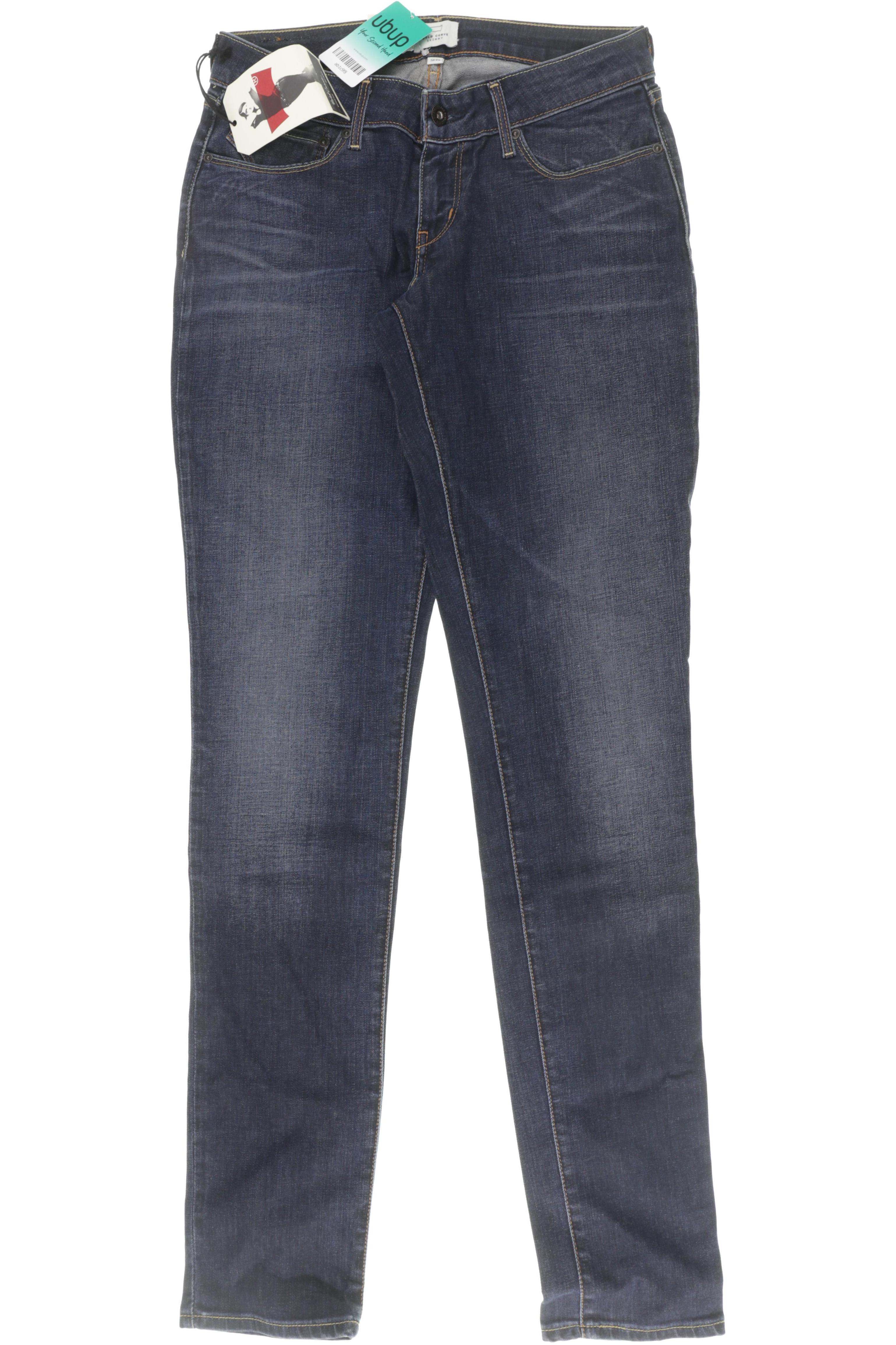 

Levis Damen Jeans, blau, Gr. 29