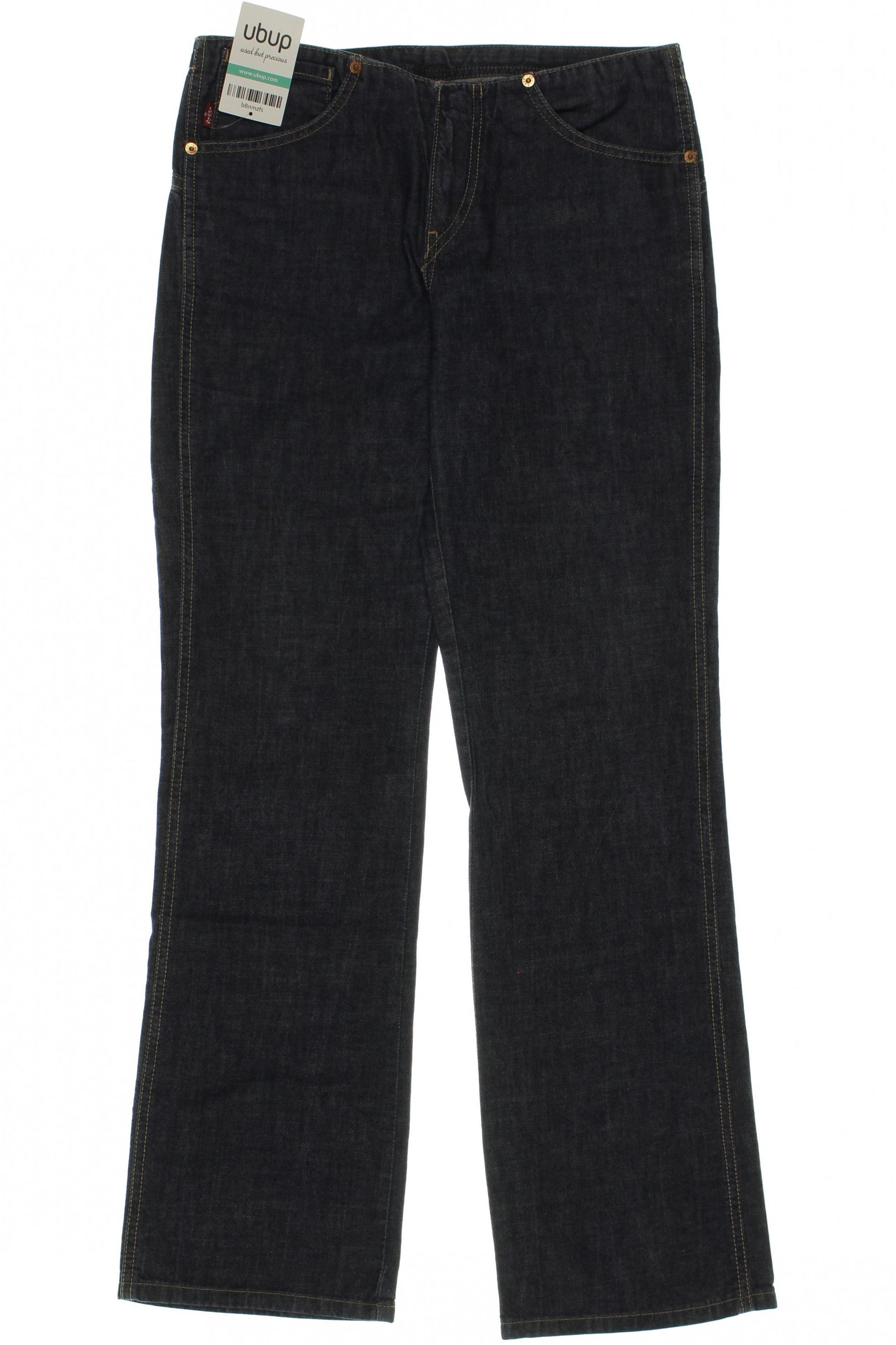 

Levis Damen Jeans, blau, Gr. 28