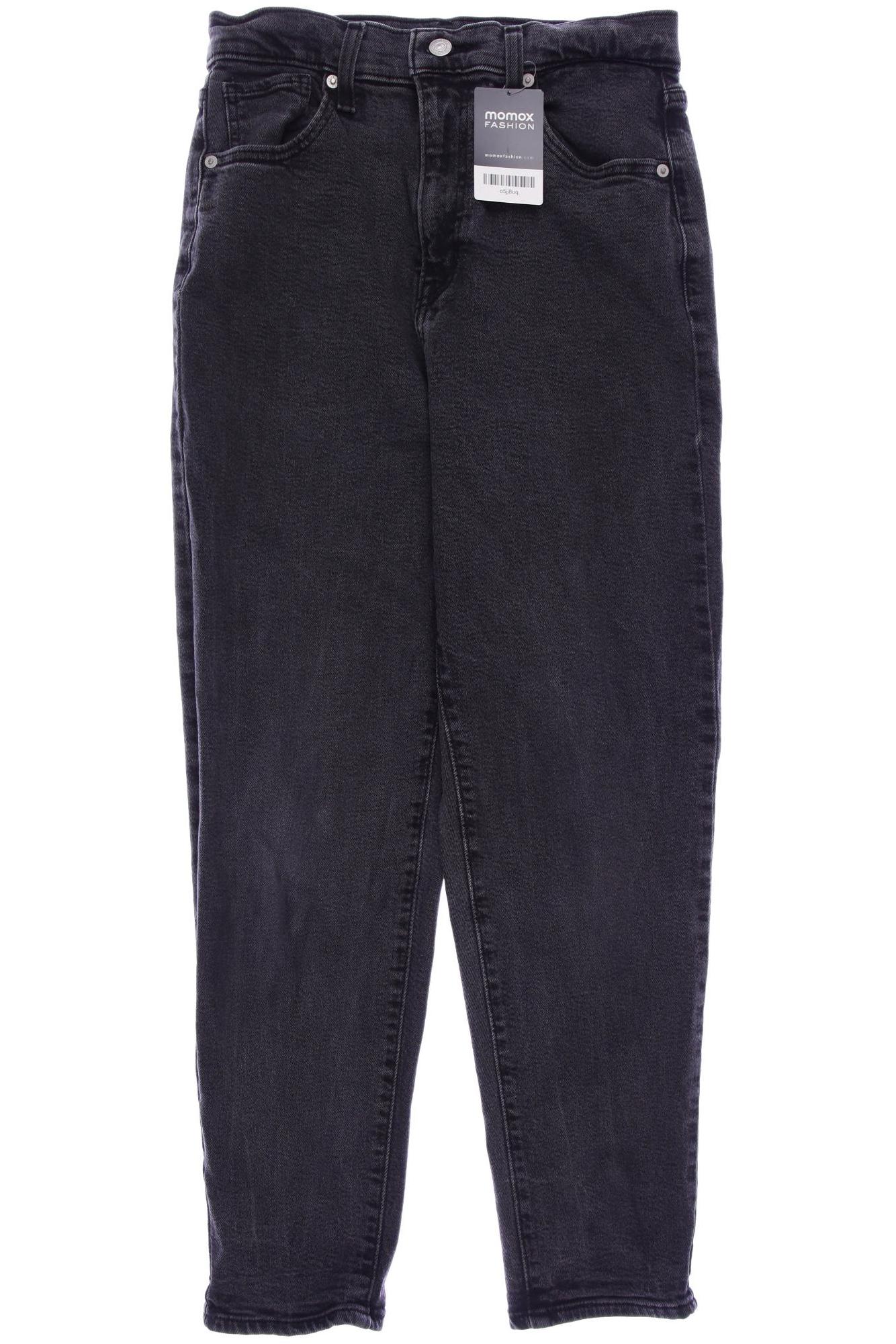 

Levis Damen Jeans, grau, Gr. 38