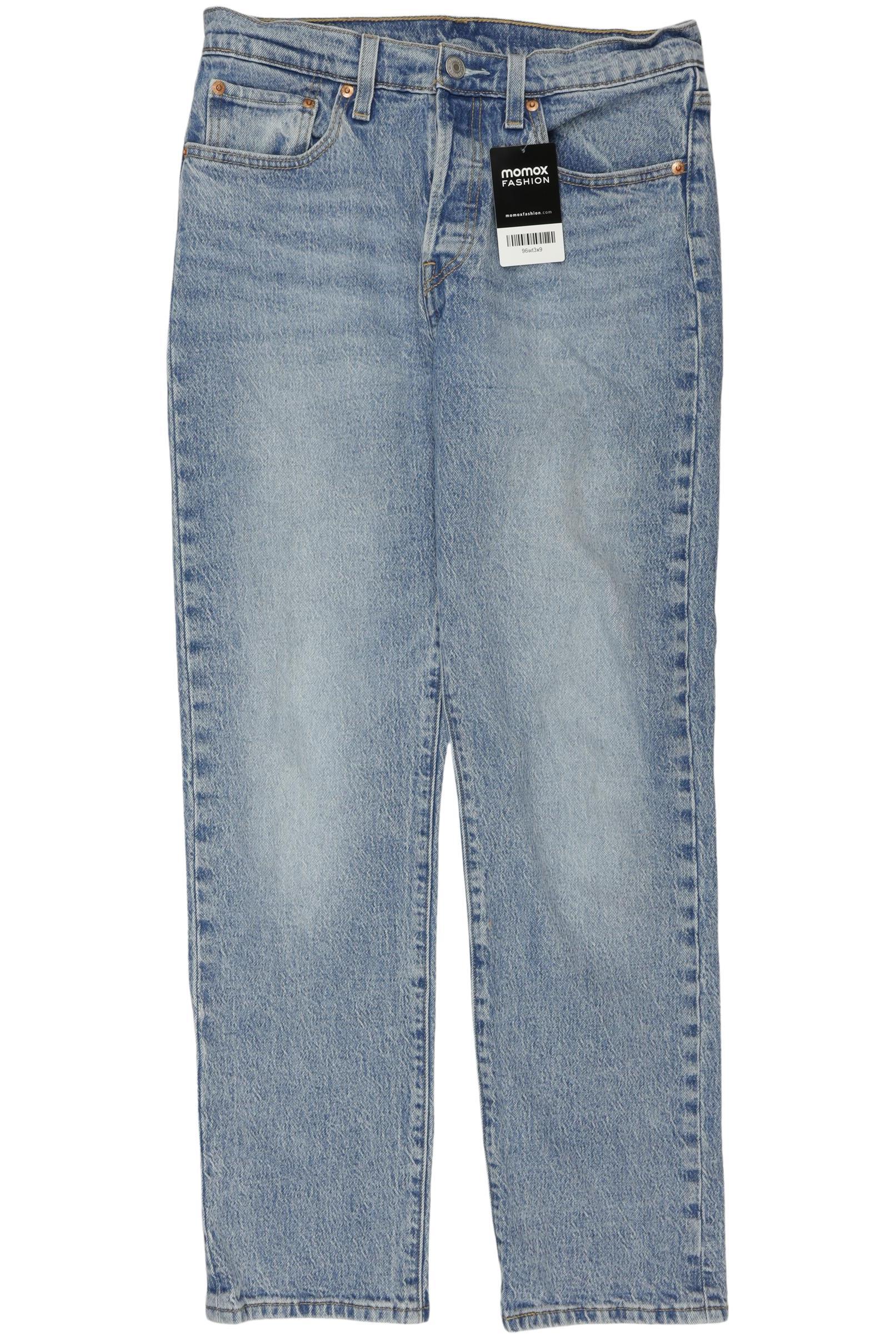 

Levis Damen Jeans, blau, Gr. 28