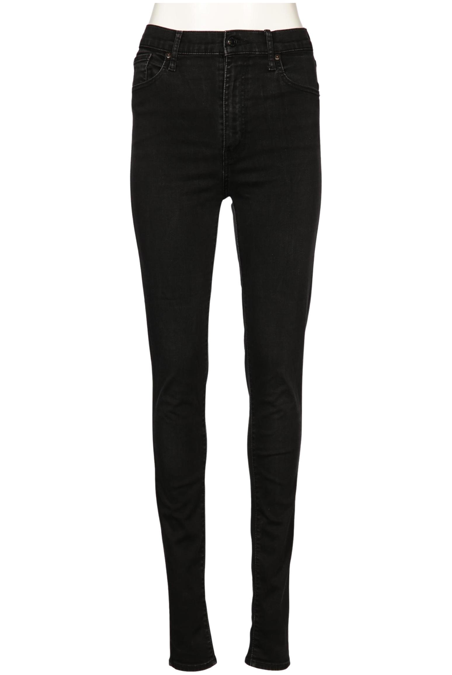 

Levis Damen Jeans, schwarz, Gr. 29