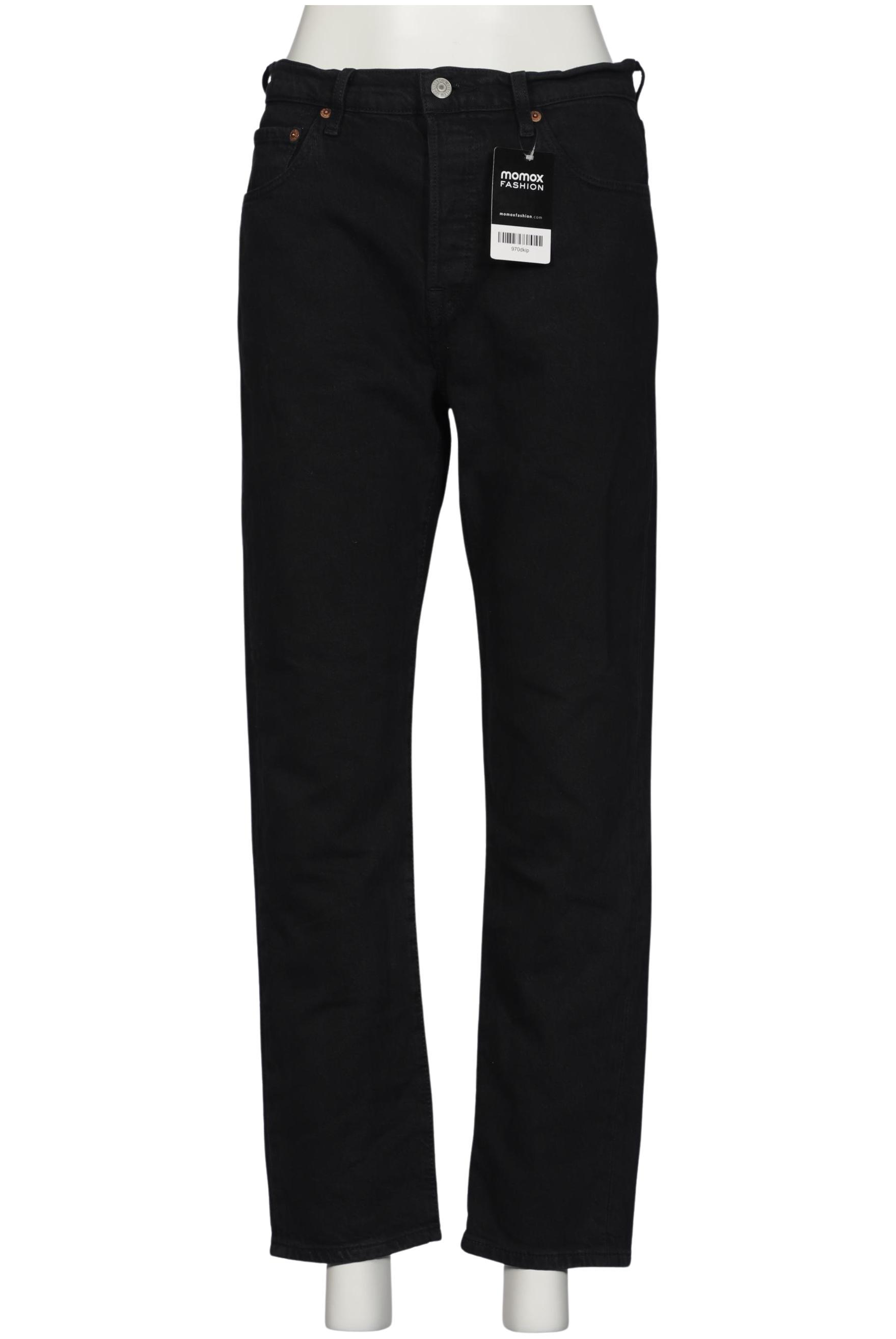 

Levis Damen Jeans, schwarz, Gr. 28