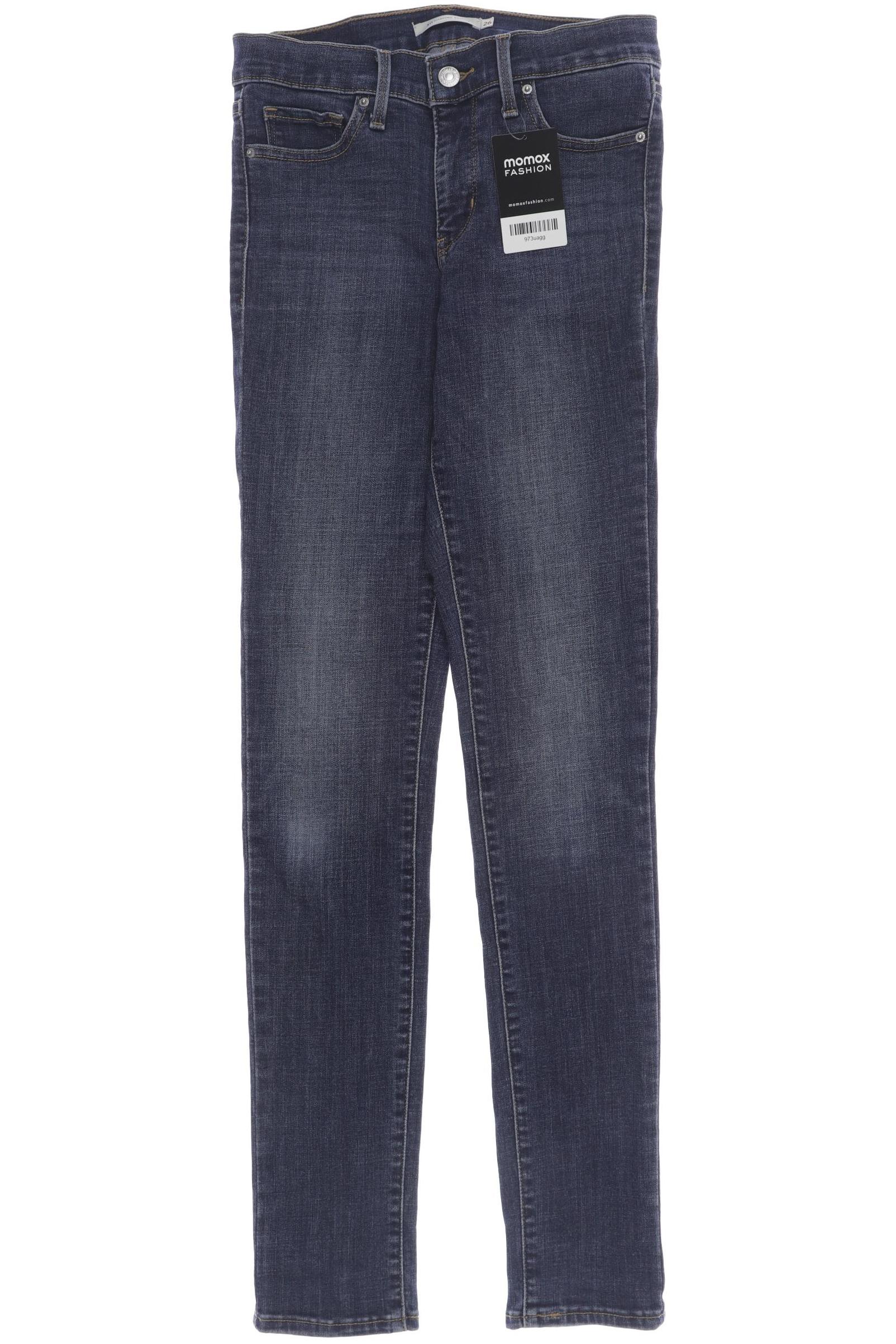 

Levis Damen Jeans, blau