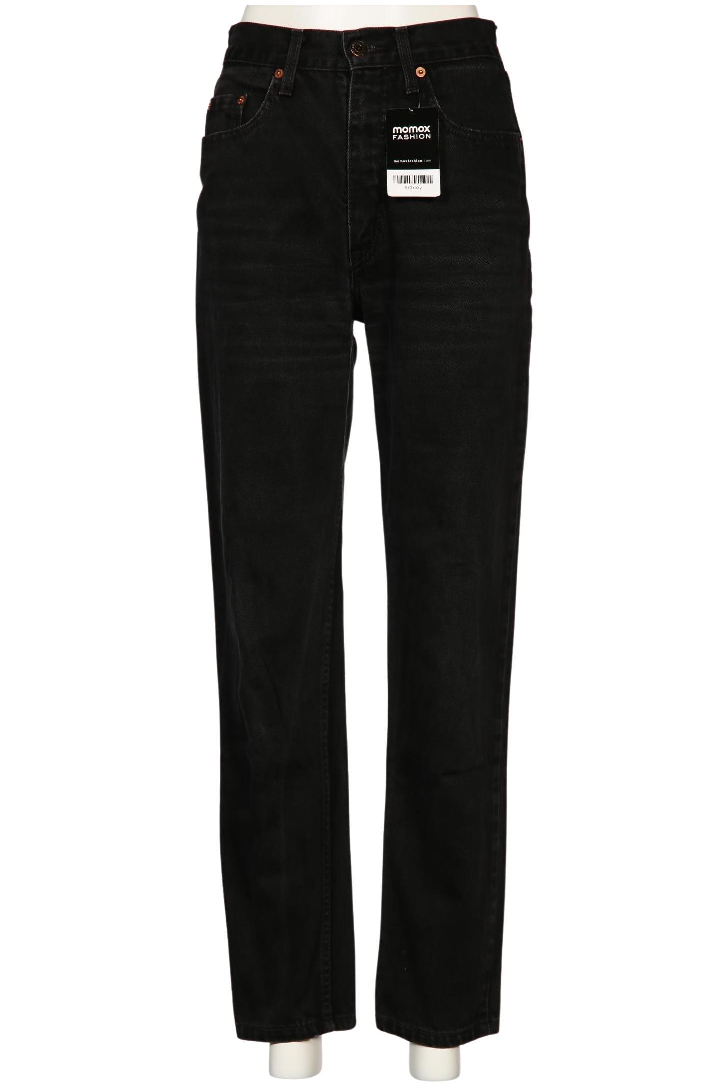 

Levis Damen Jeans, schwarz, Gr. 29