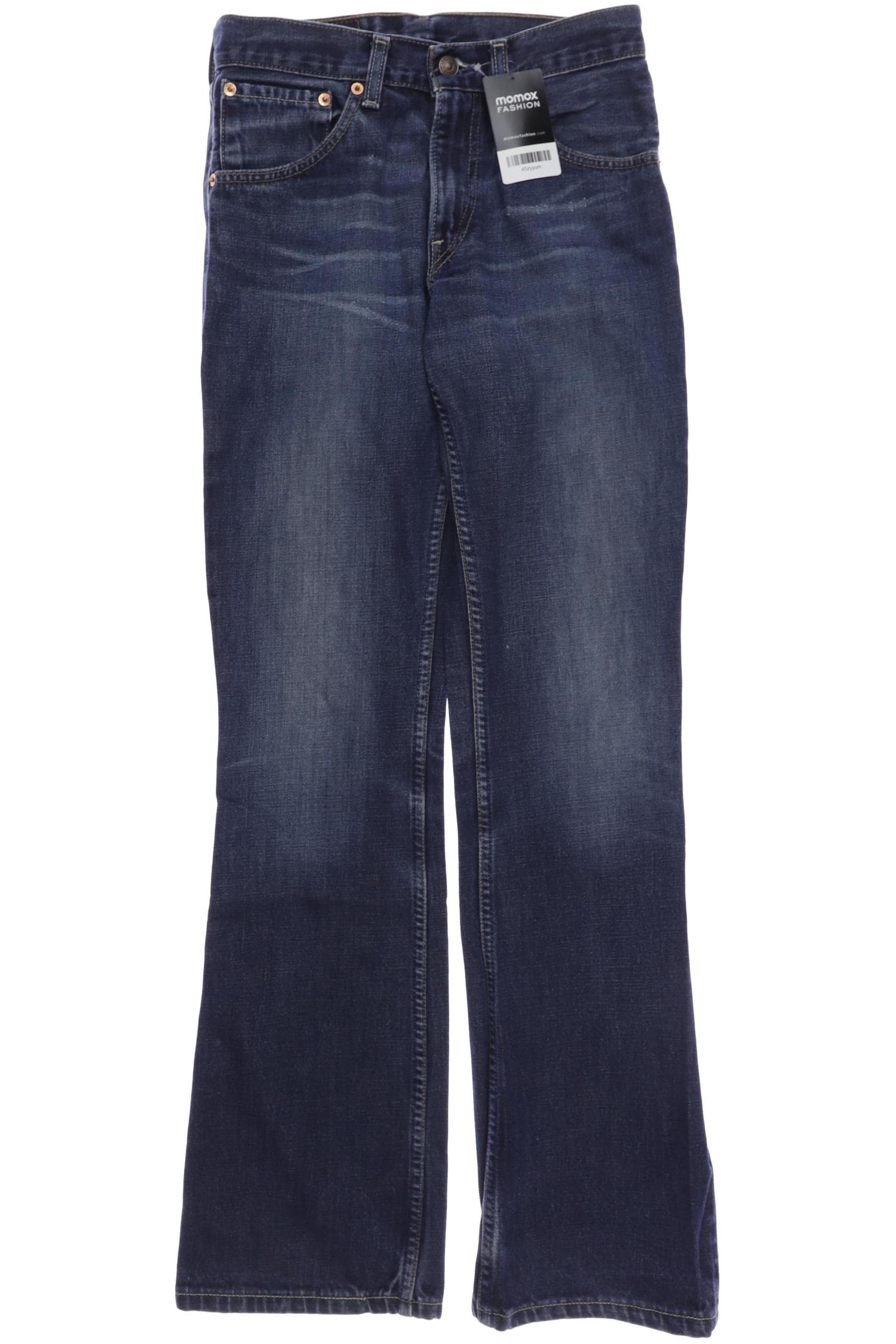 

Levis Damen Jeans, blau, Gr. 28