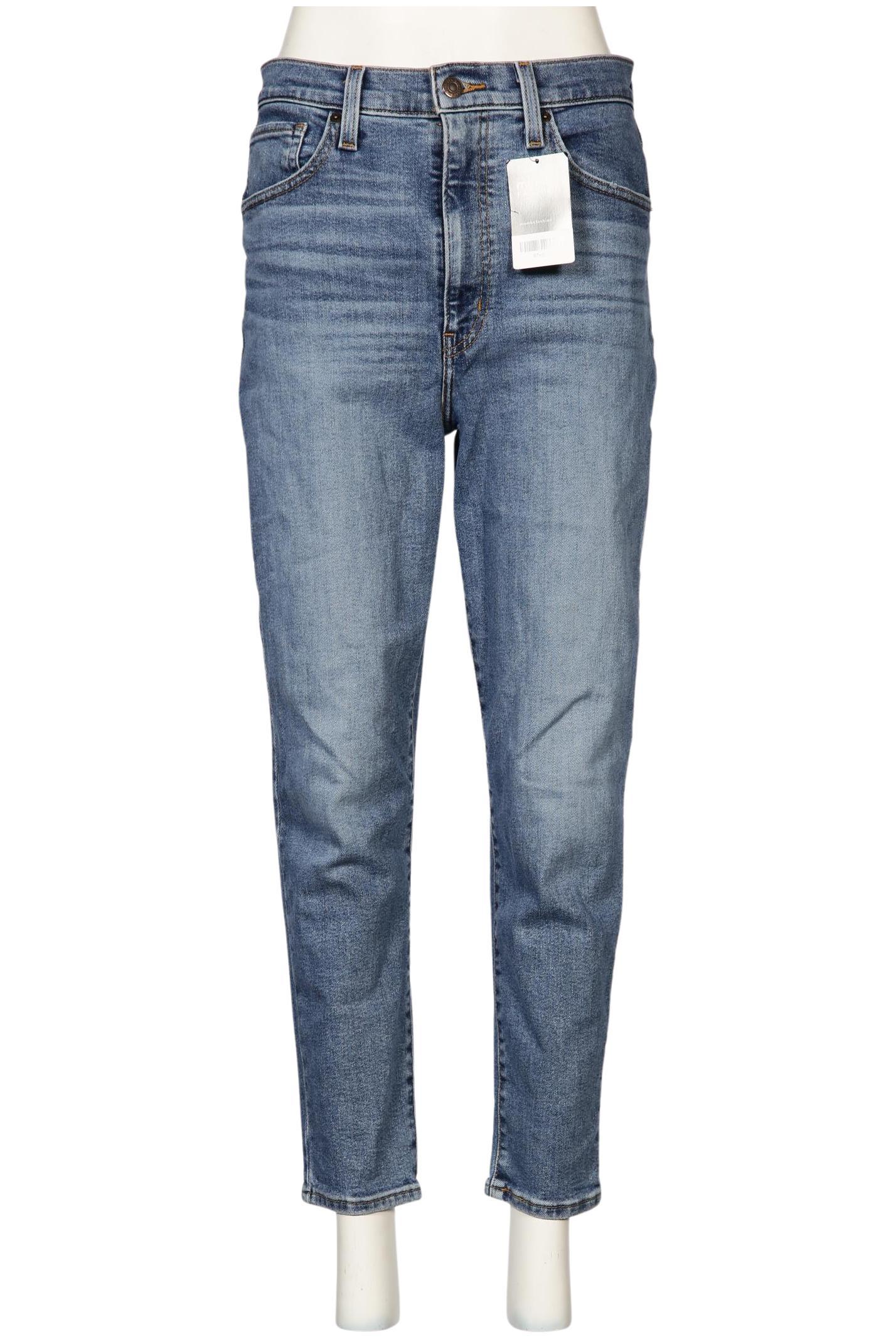 

Levis Damen Jeans, blau, Gr. 30