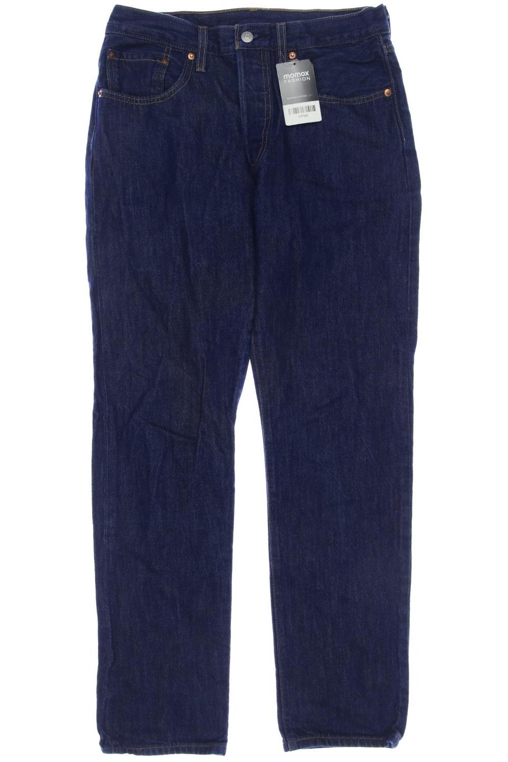

Levis Damen Jeans, marineblau, Gr. 30