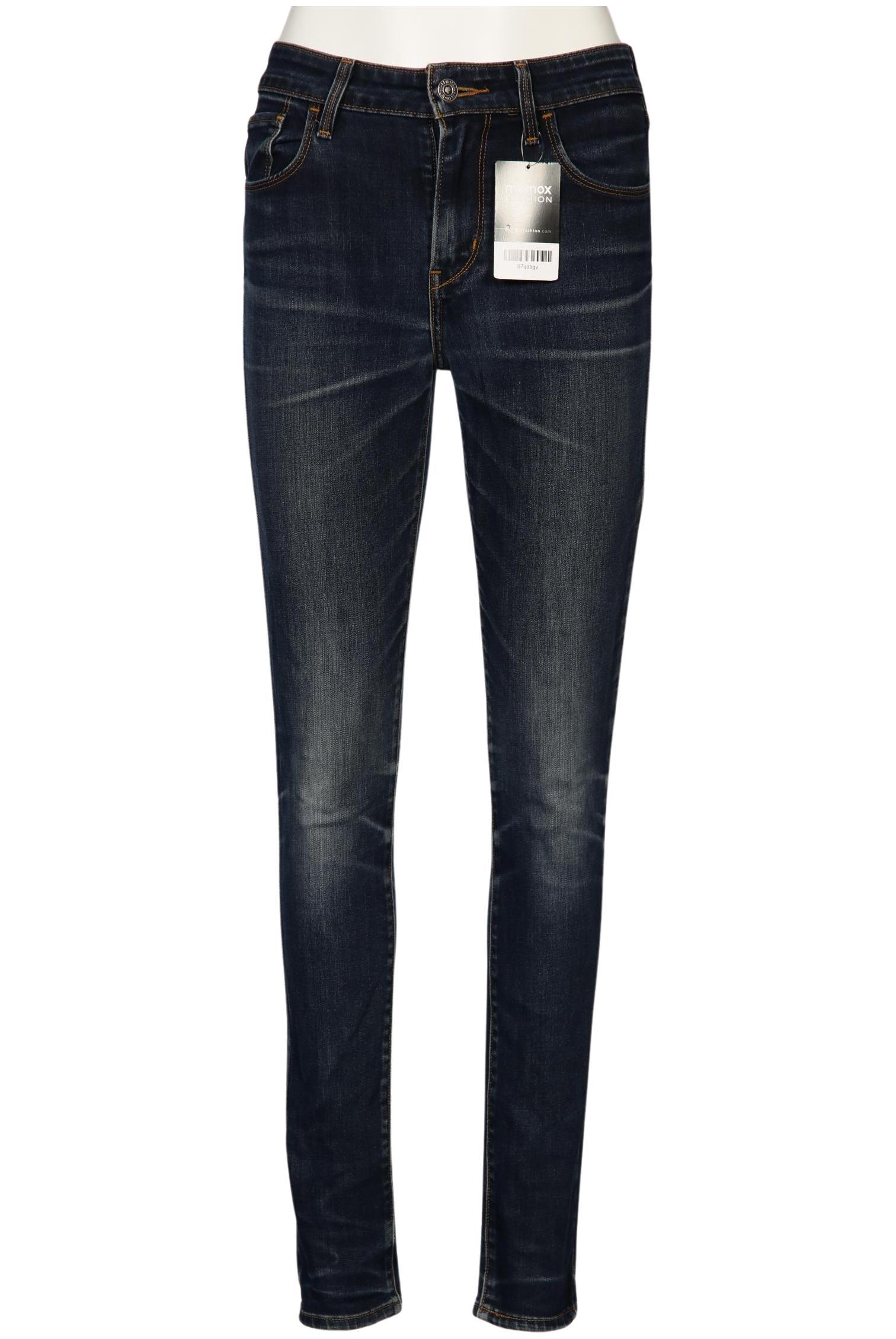 

Levis Damen Jeans, blau, Gr. 26