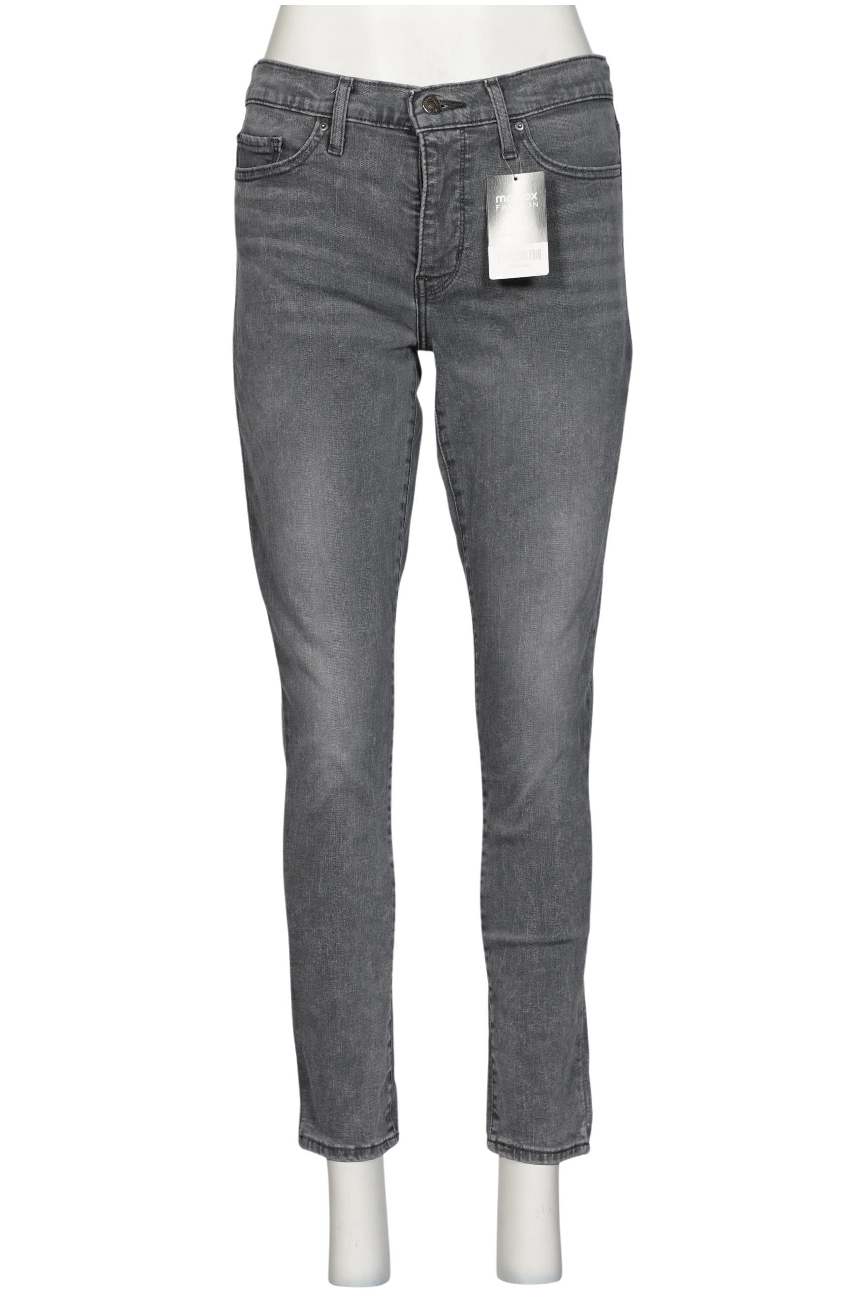 

Levis Damen Jeans, grau, Gr. 29