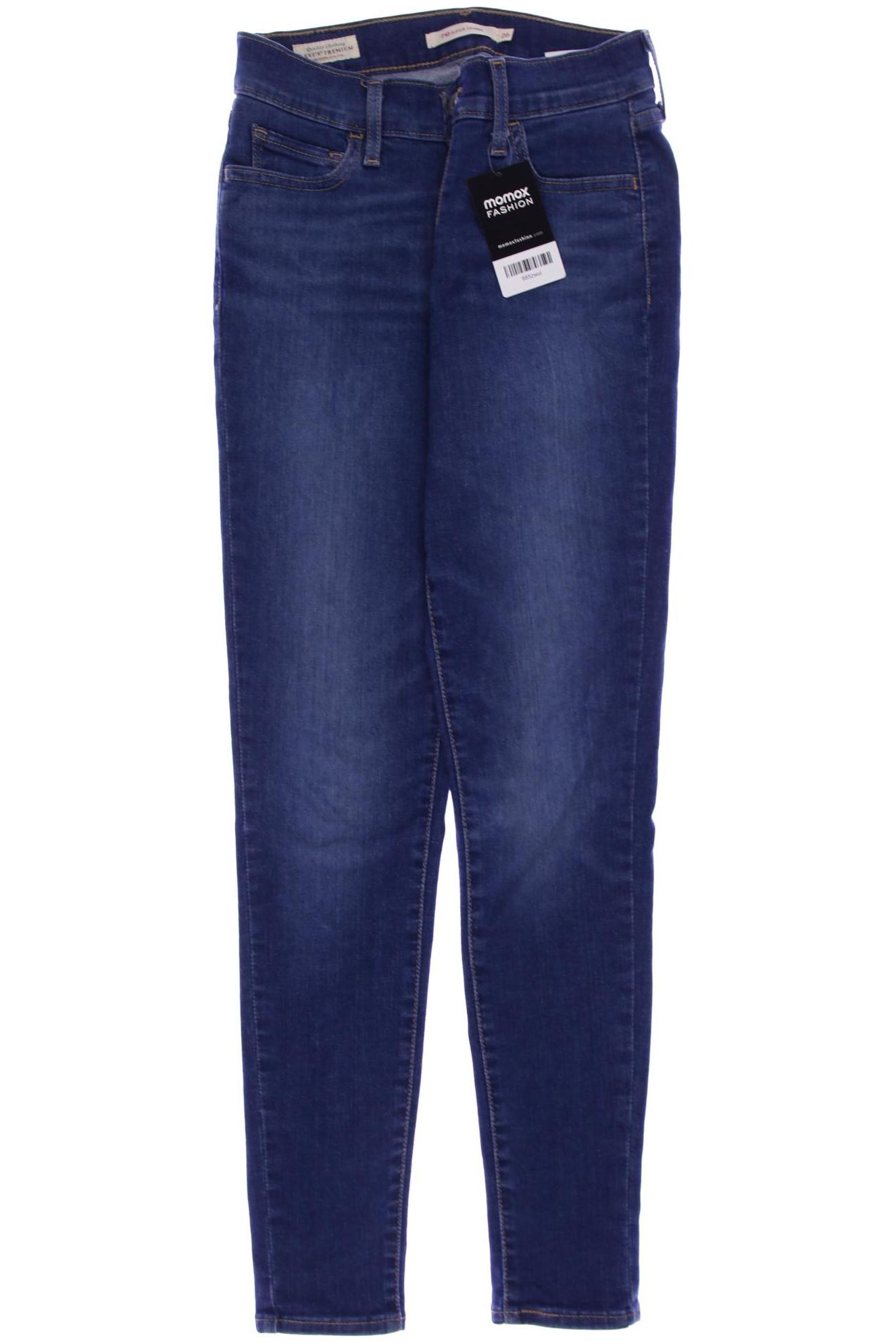 

Levis Damen Jeans, blau