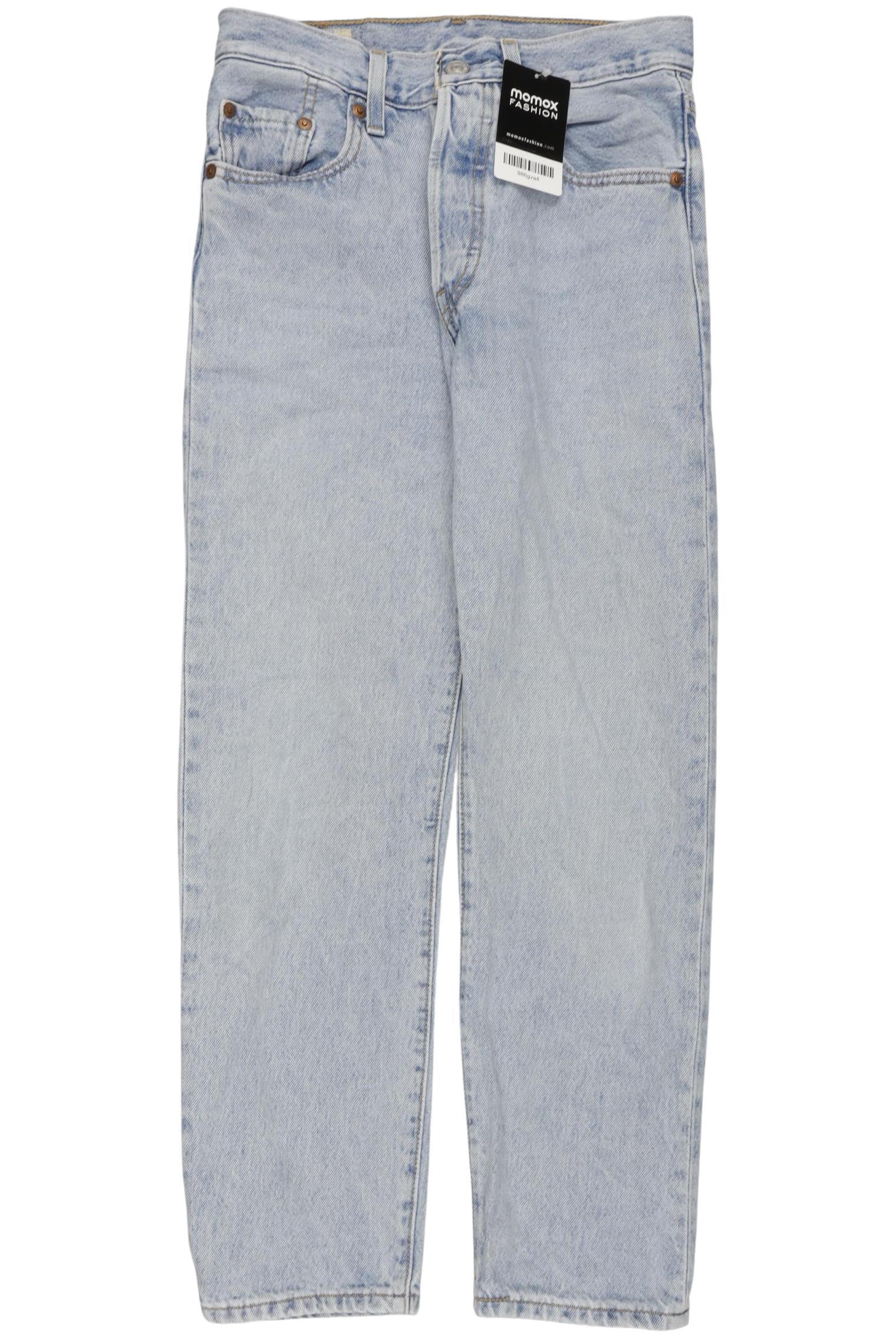 

Levis Damen Jeans, hellblau, Gr. 24