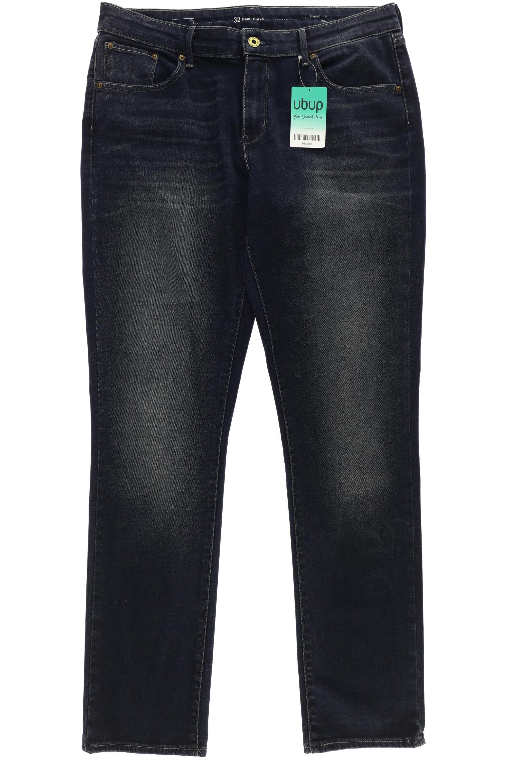 

Levis Damen Jeans, blau, Gr. 32
