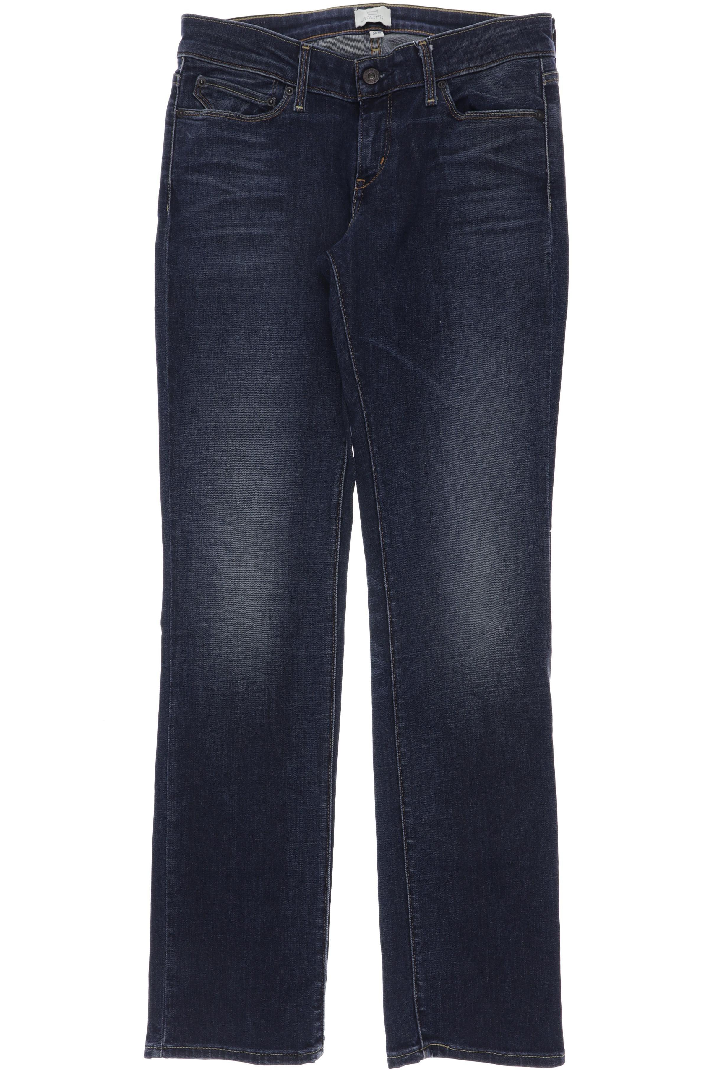 

Levis Damen Jeans, blau, Gr. 28