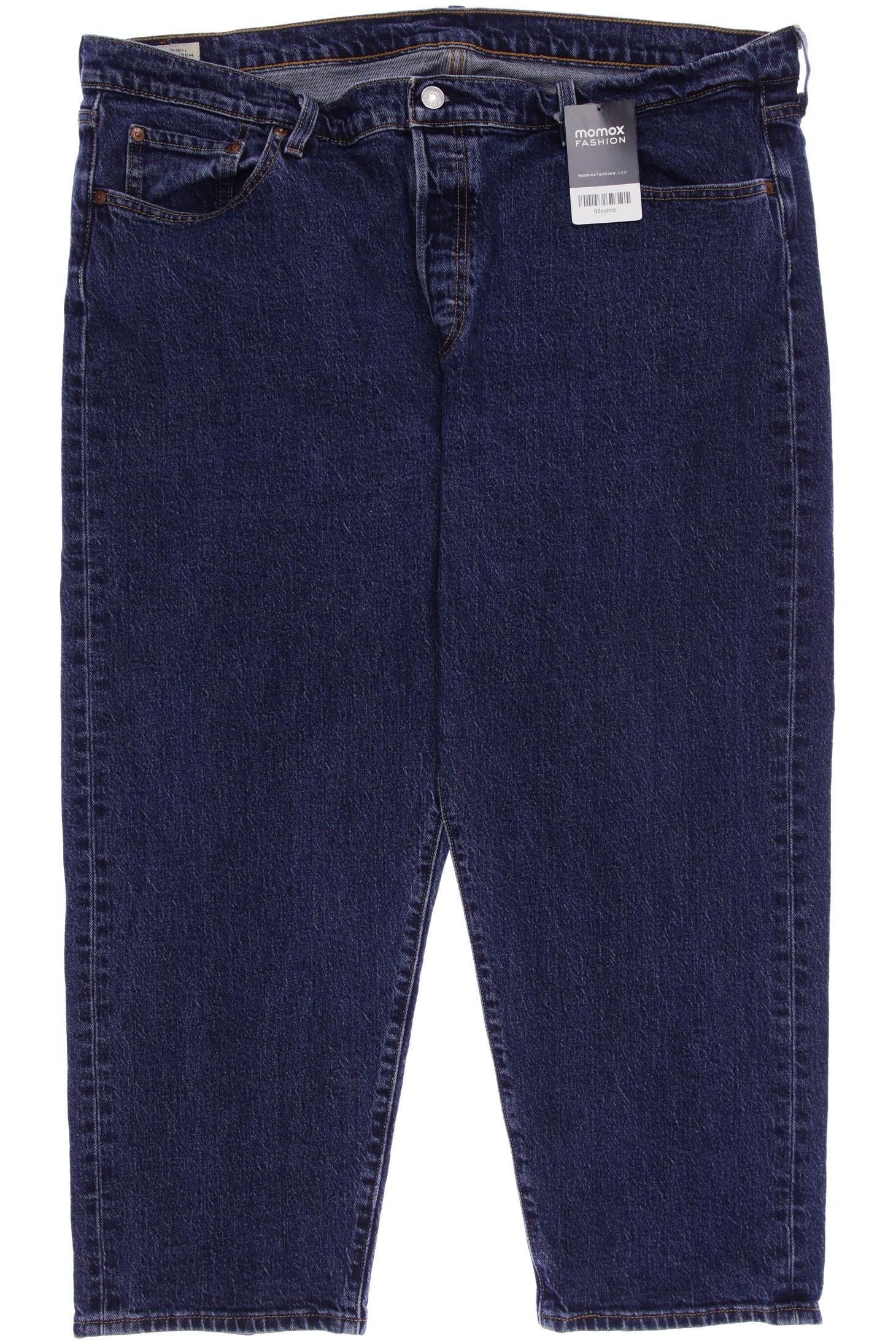 

Levis Damen Jeans, marineblau, Gr. 20