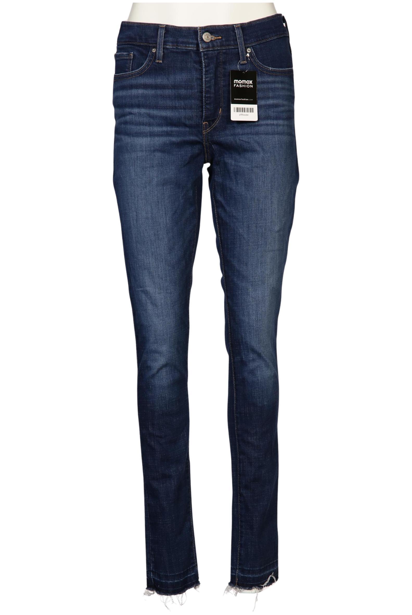 

Levis Damen Jeans, blau, Gr. 29