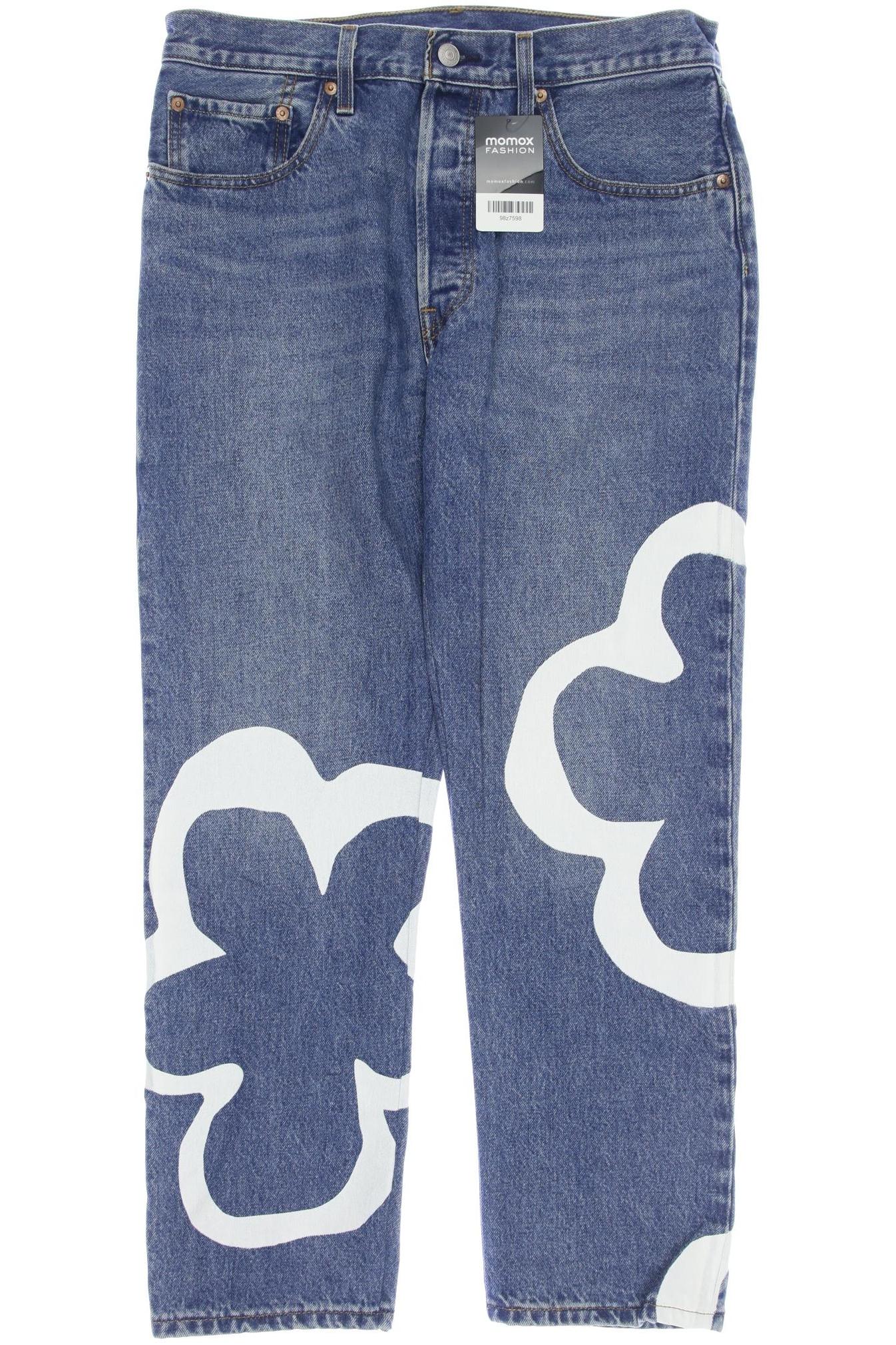

Levis Damen Jeans, blau, Gr. 31