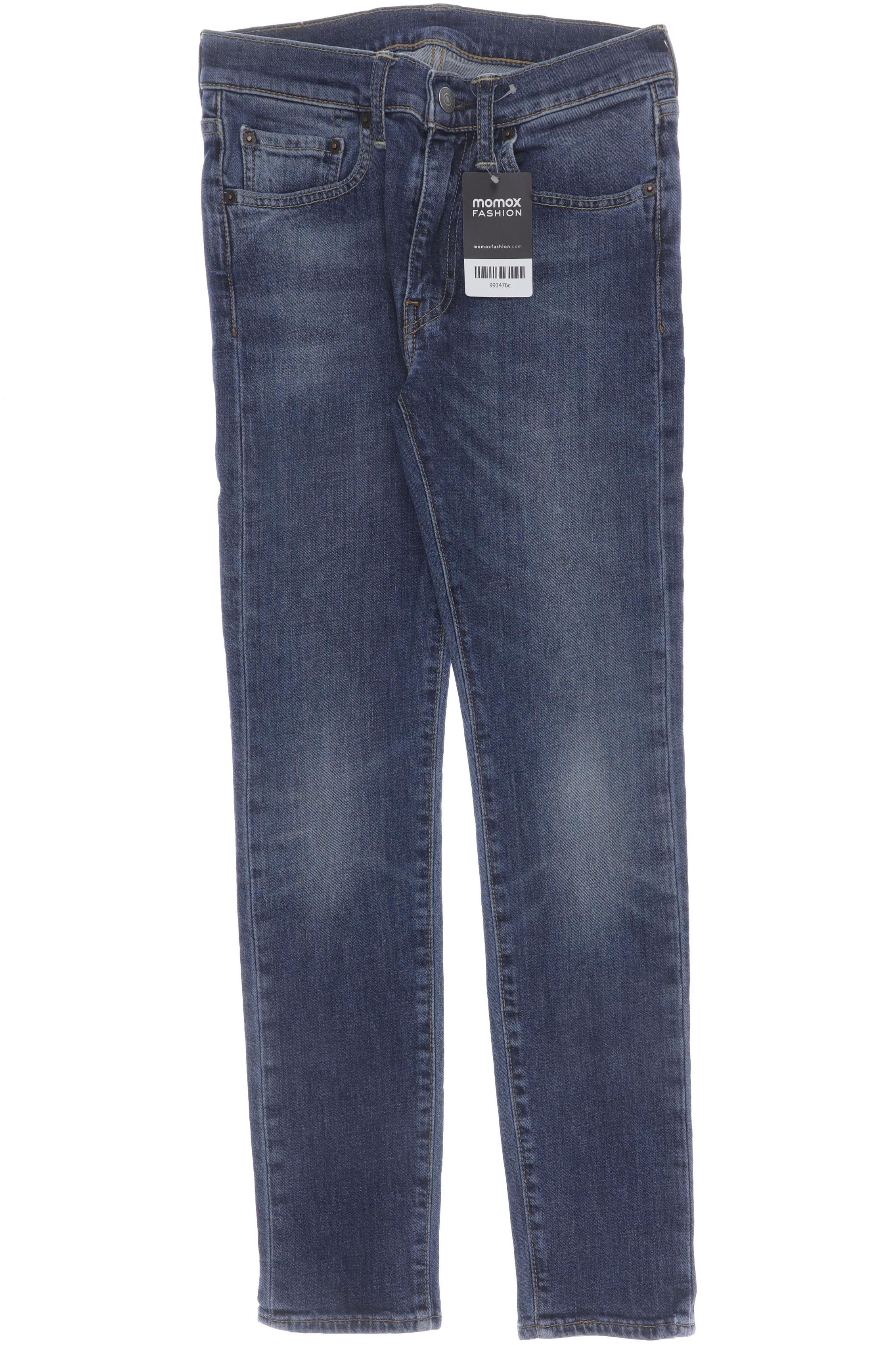 

Levis Damen Jeans, blau, Gr. 29