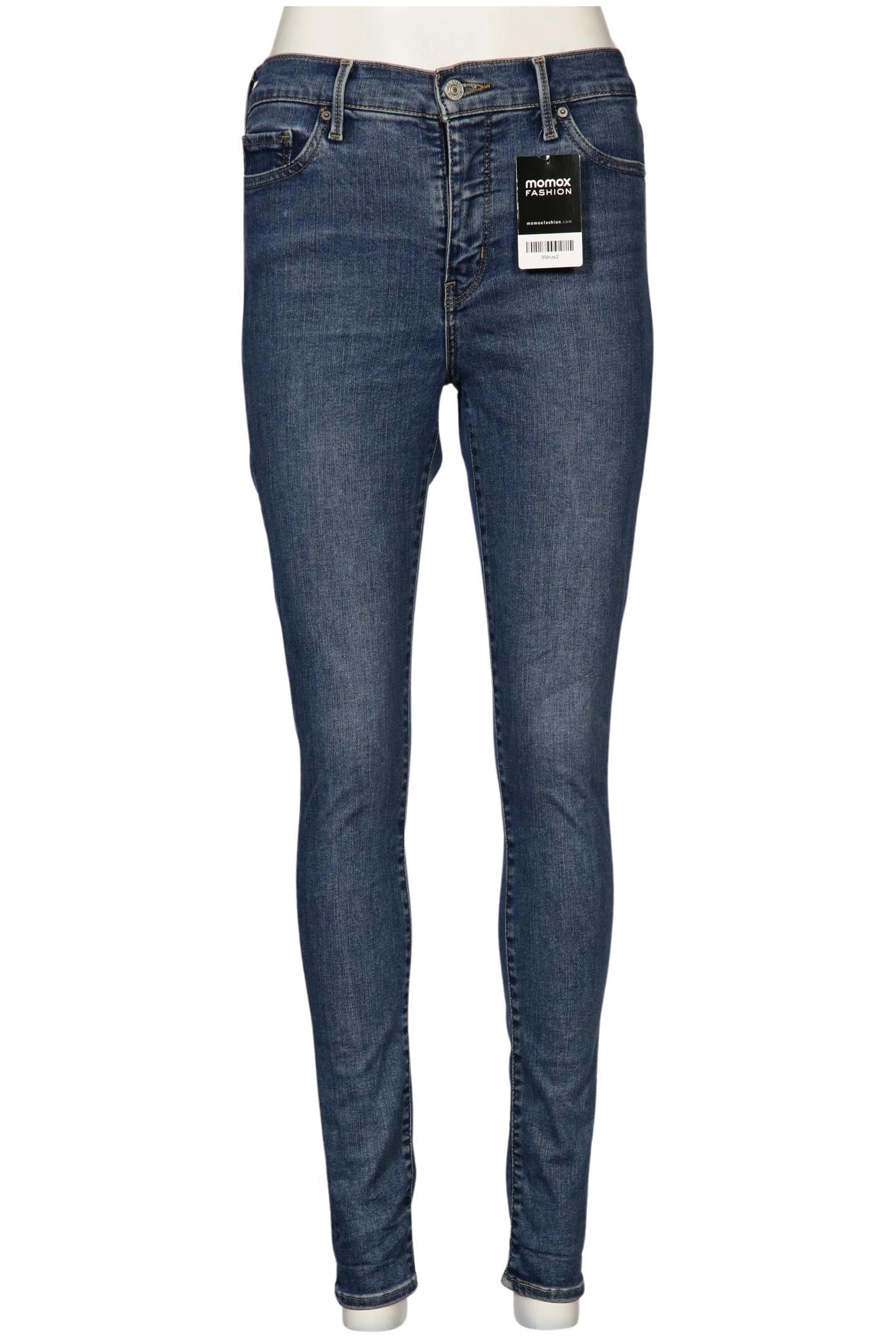 

Levis Damen Jeans, blau, Gr. 29