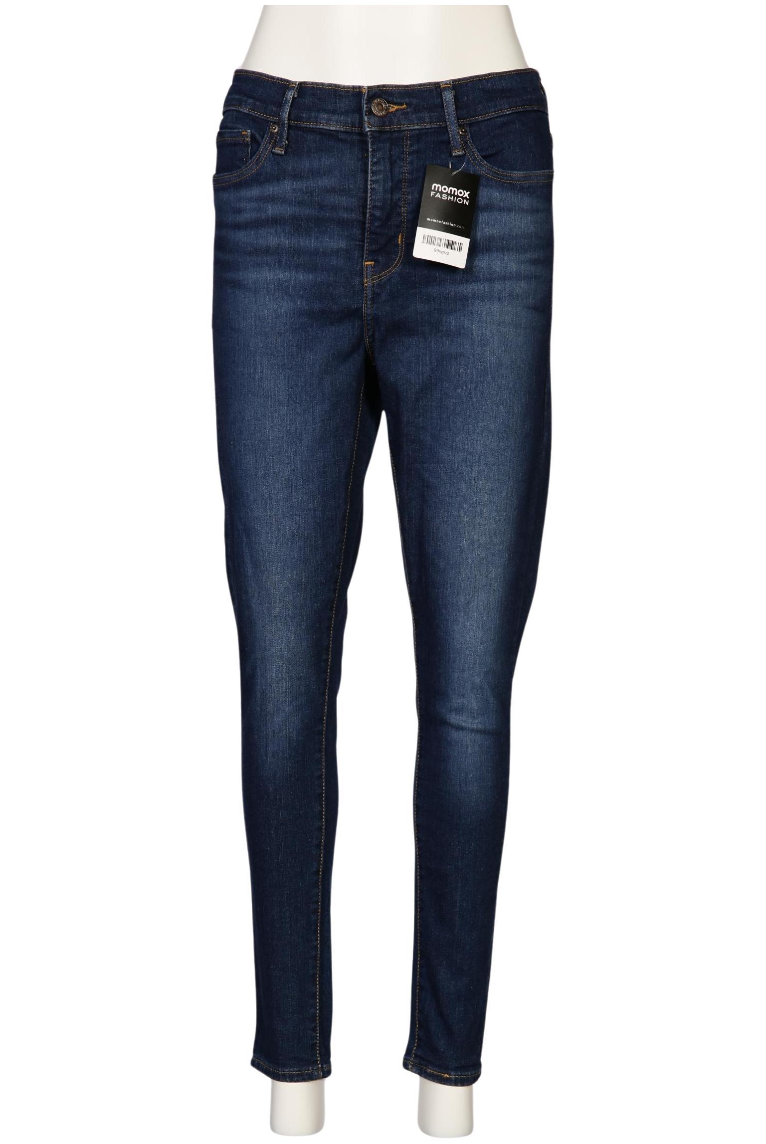 

Levis Damen Jeans, marineblau, Gr. 31