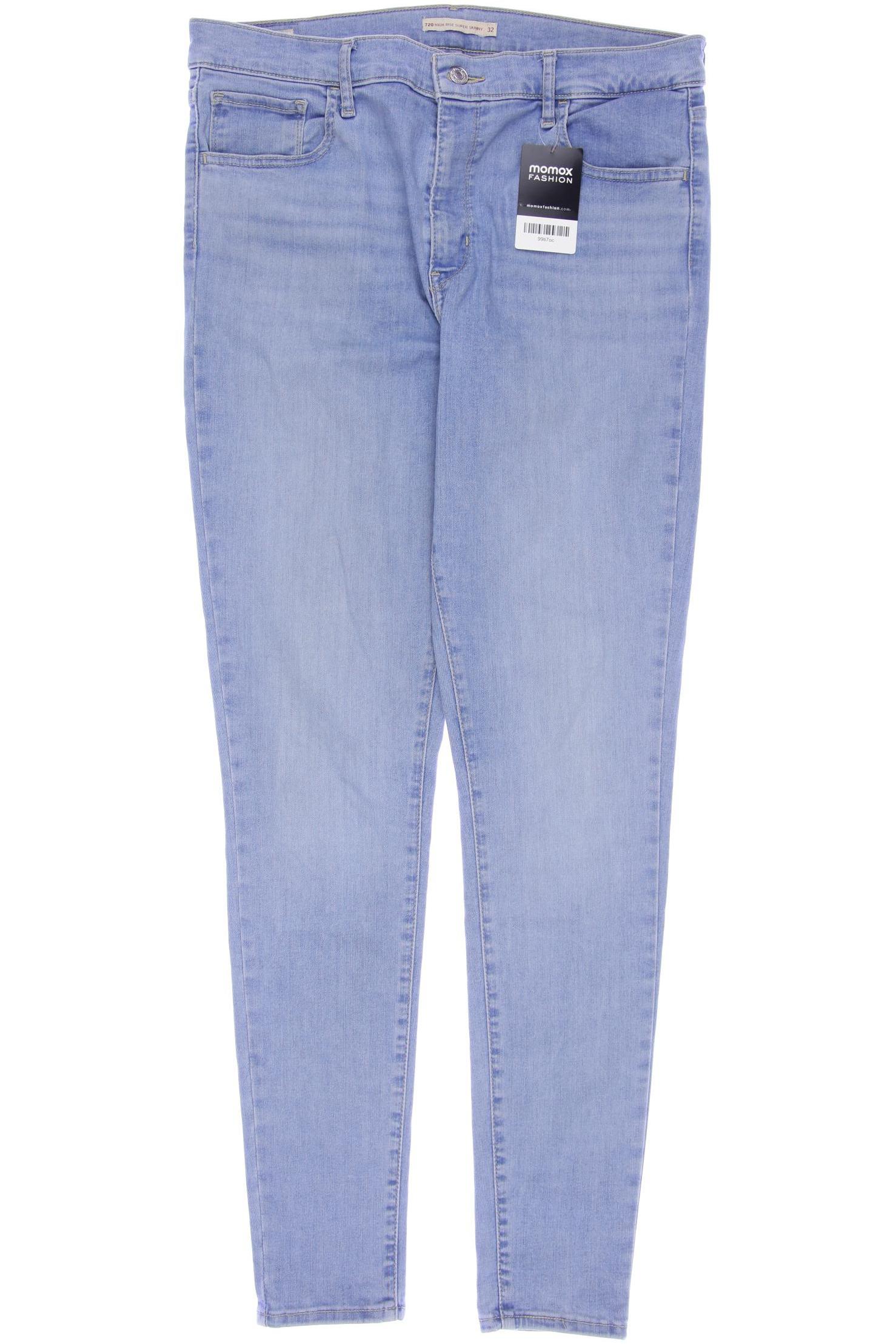 

Levis Damen Jeans, blau