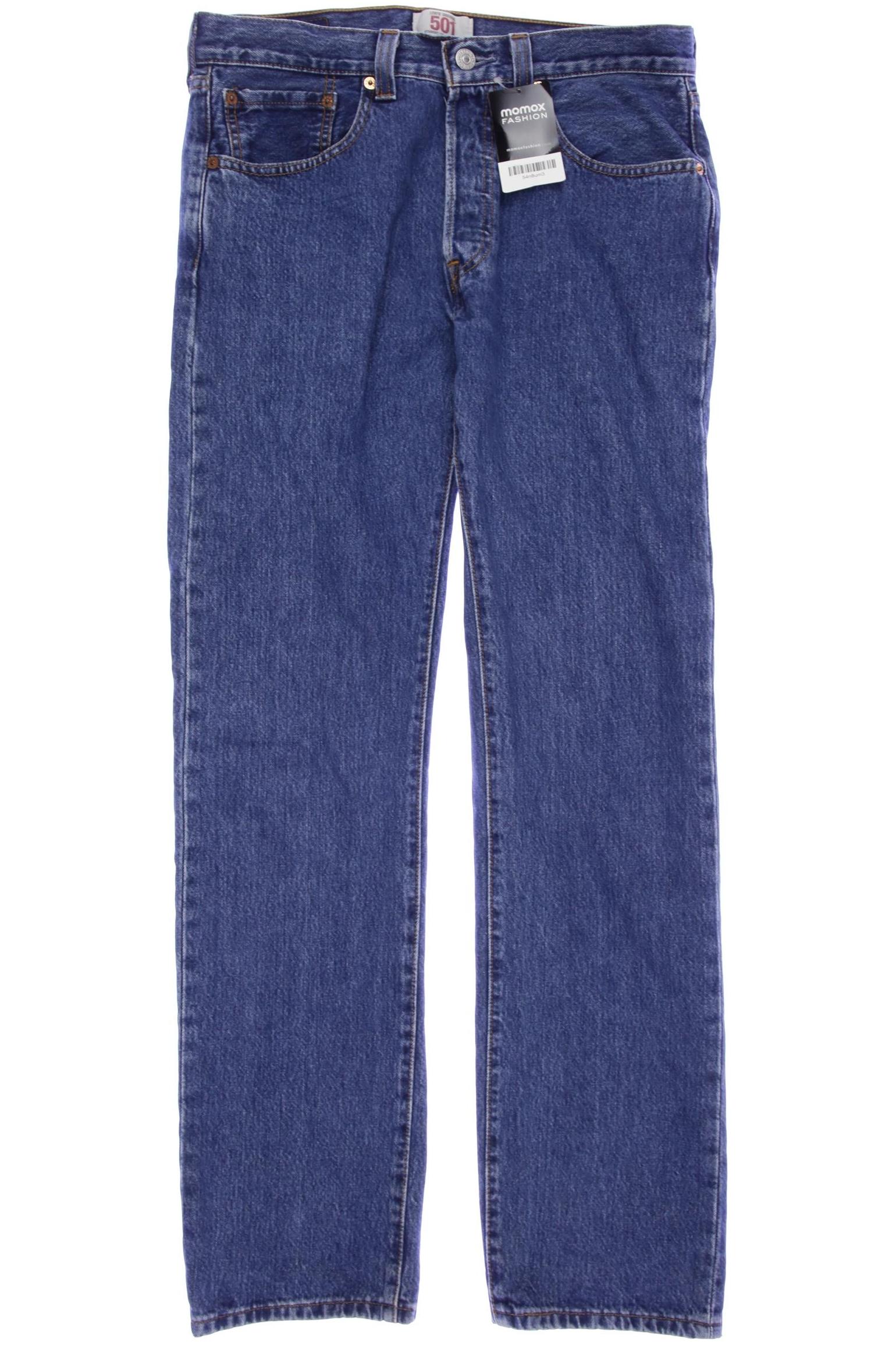 

Levis Damen Jeans, blau, Gr. 31