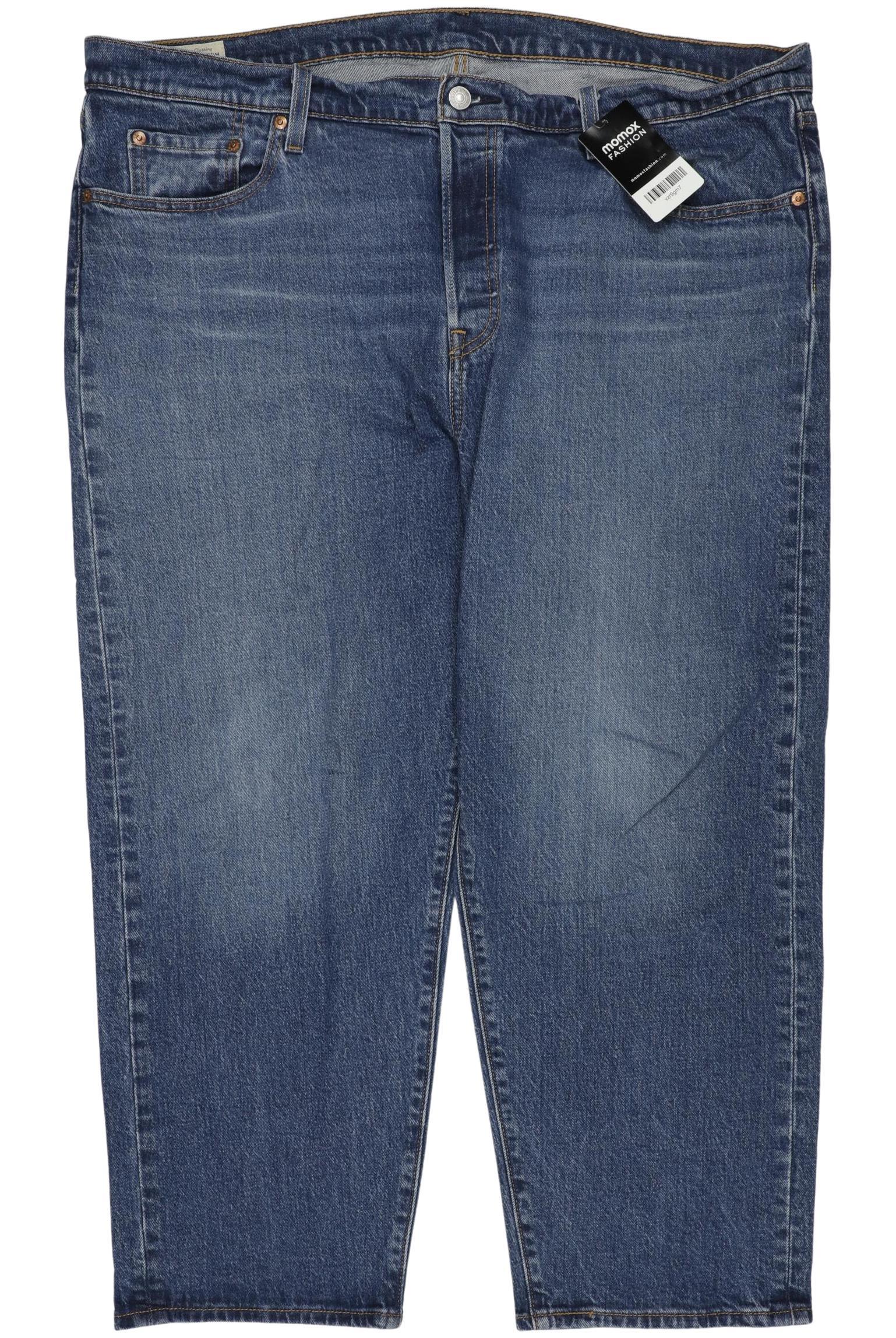 

Levis Damen Jeans, marineblau, Gr. 18