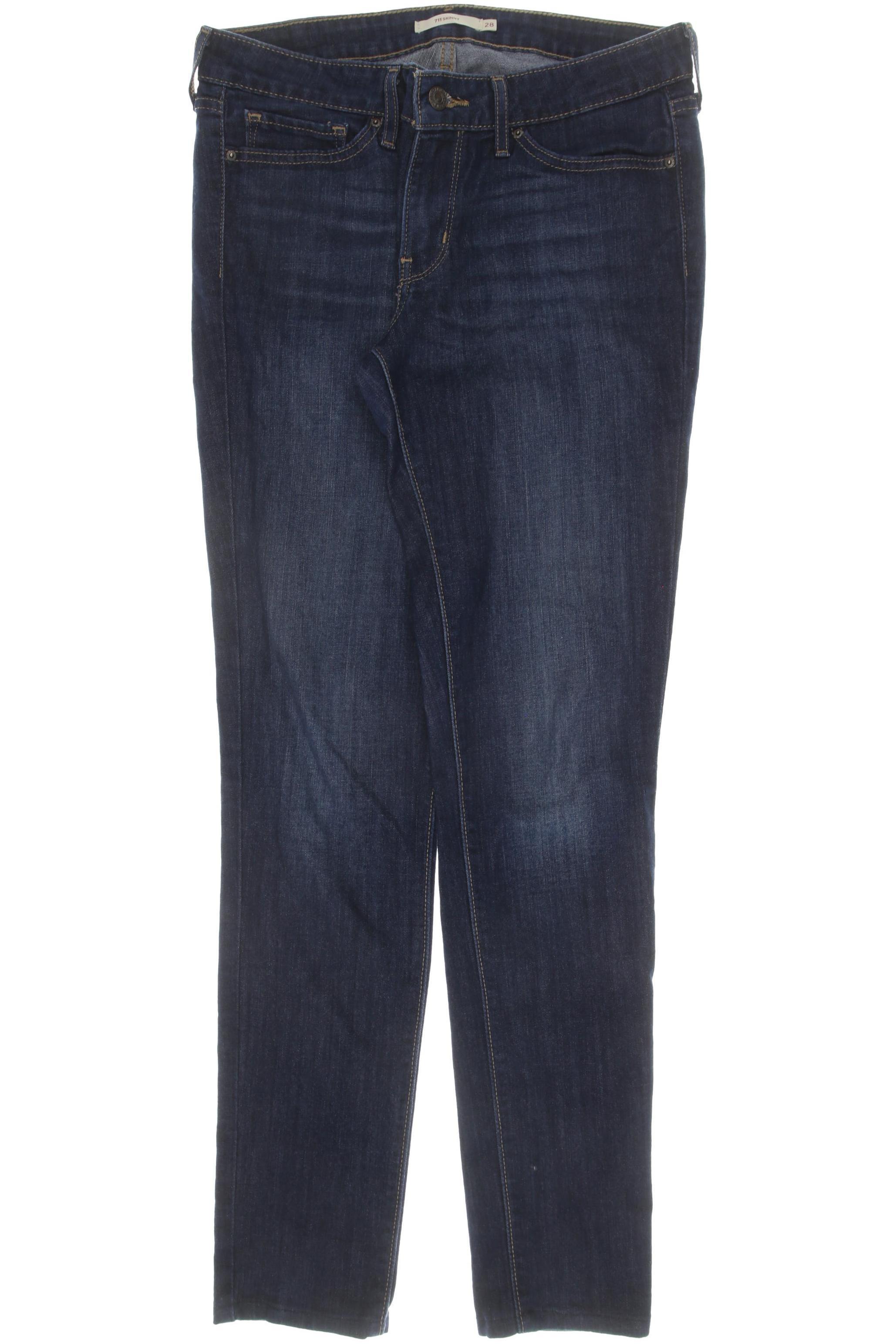 Thumbnail - Levis Damen Jeans, blau, Gr. 28
