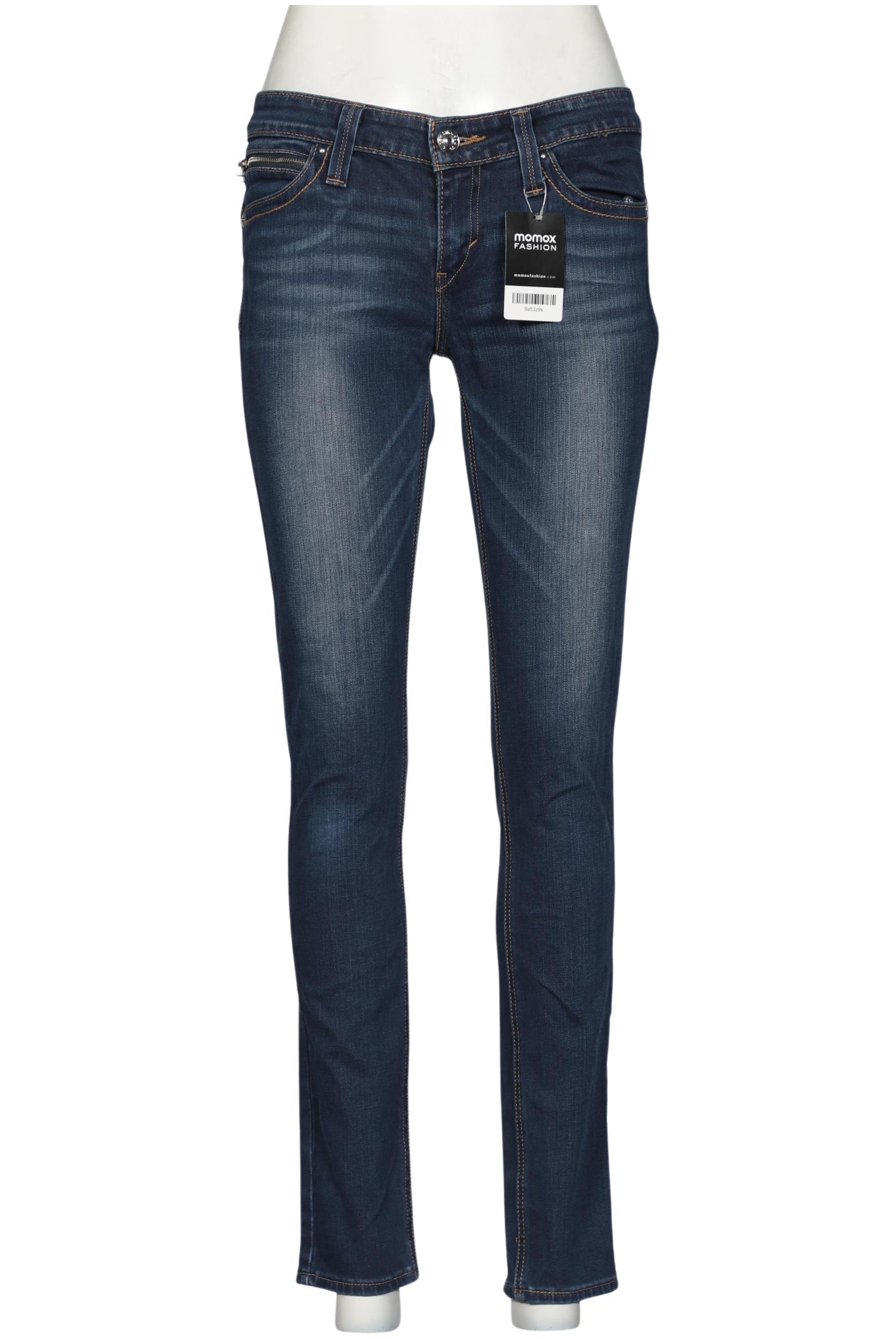 

Levis Damen Jeans, marineblau, Gr. 29