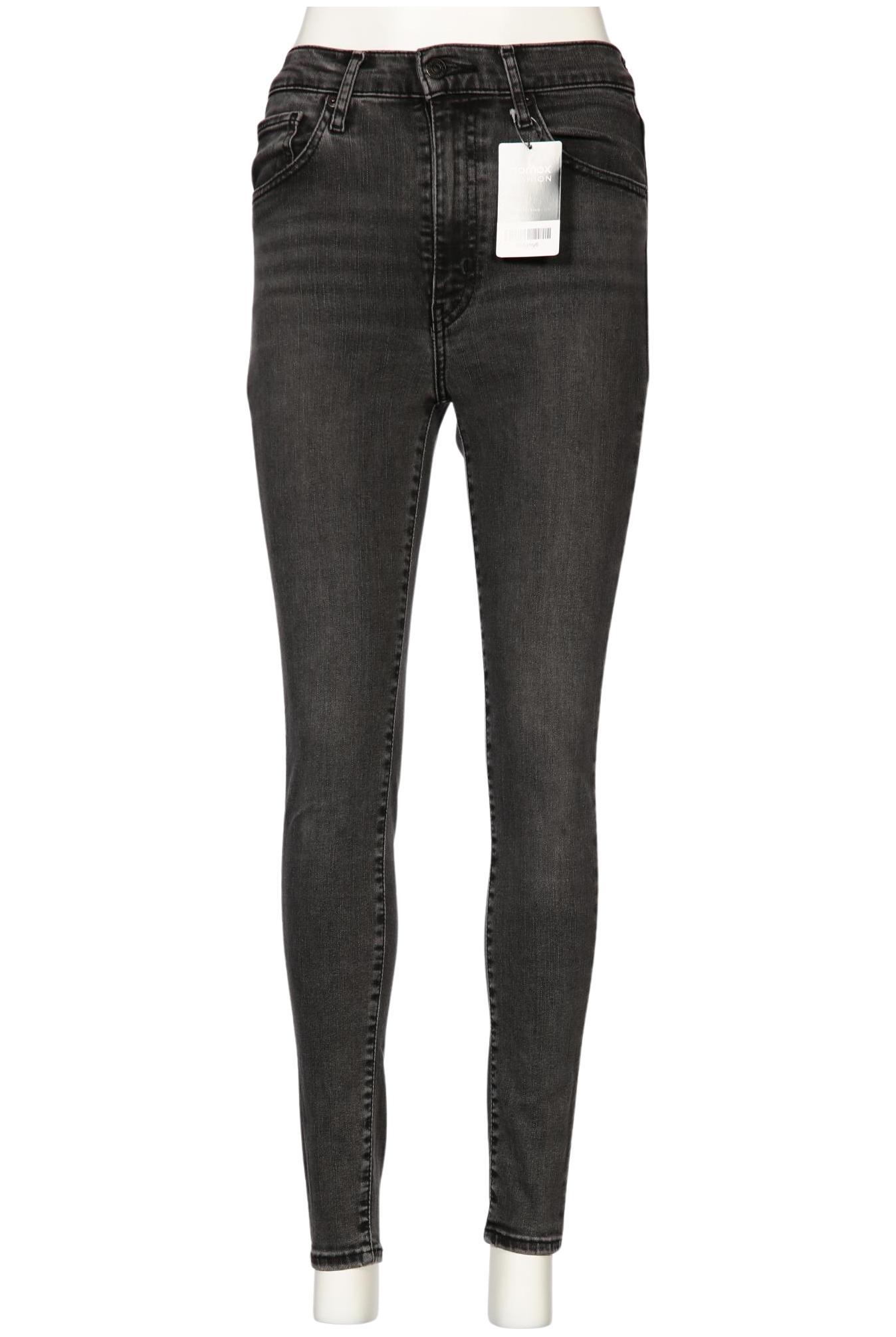 

Levis Damen Jeans, grau, Gr. 27