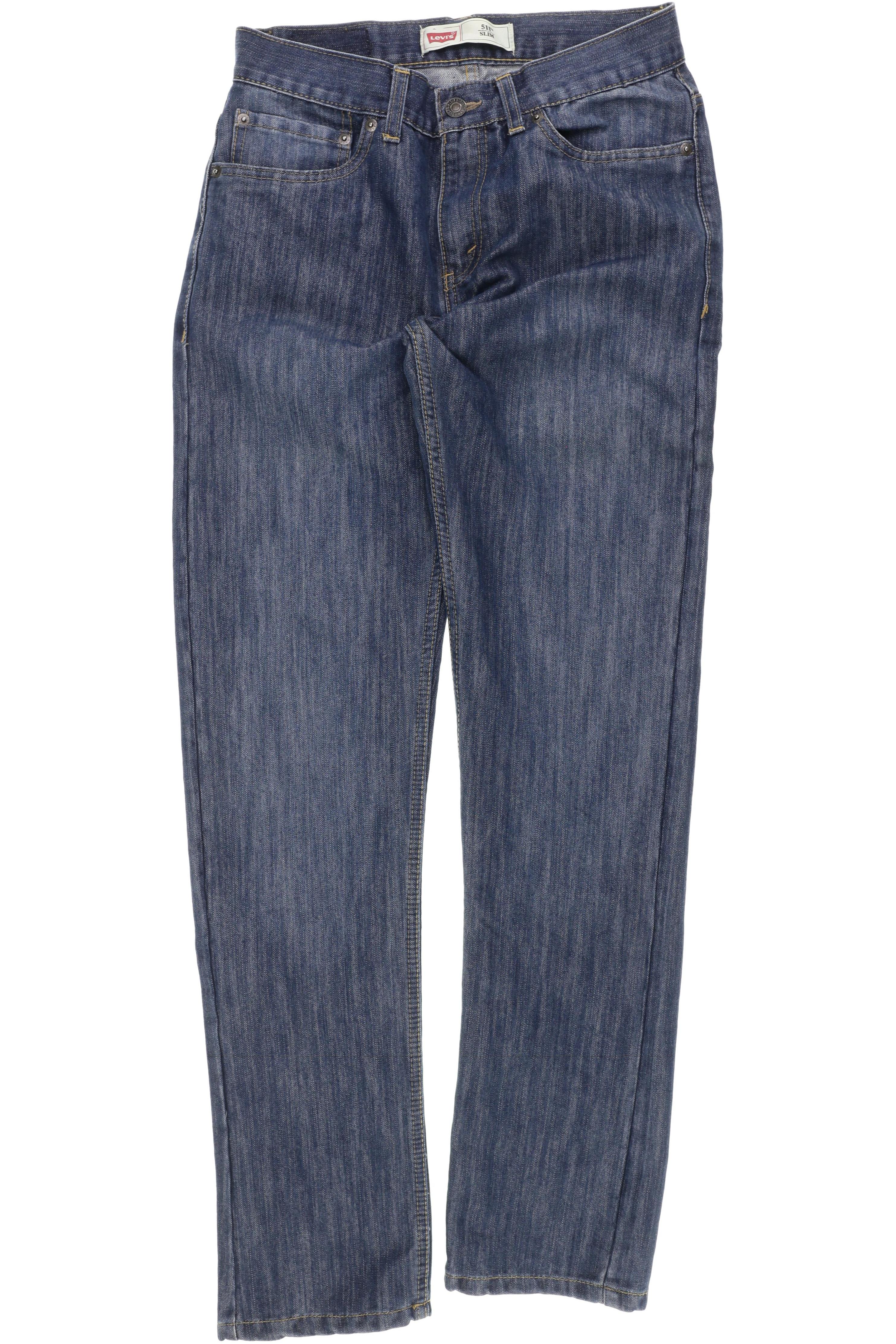 

Levis Damen Jeans, blau, Gr. 30