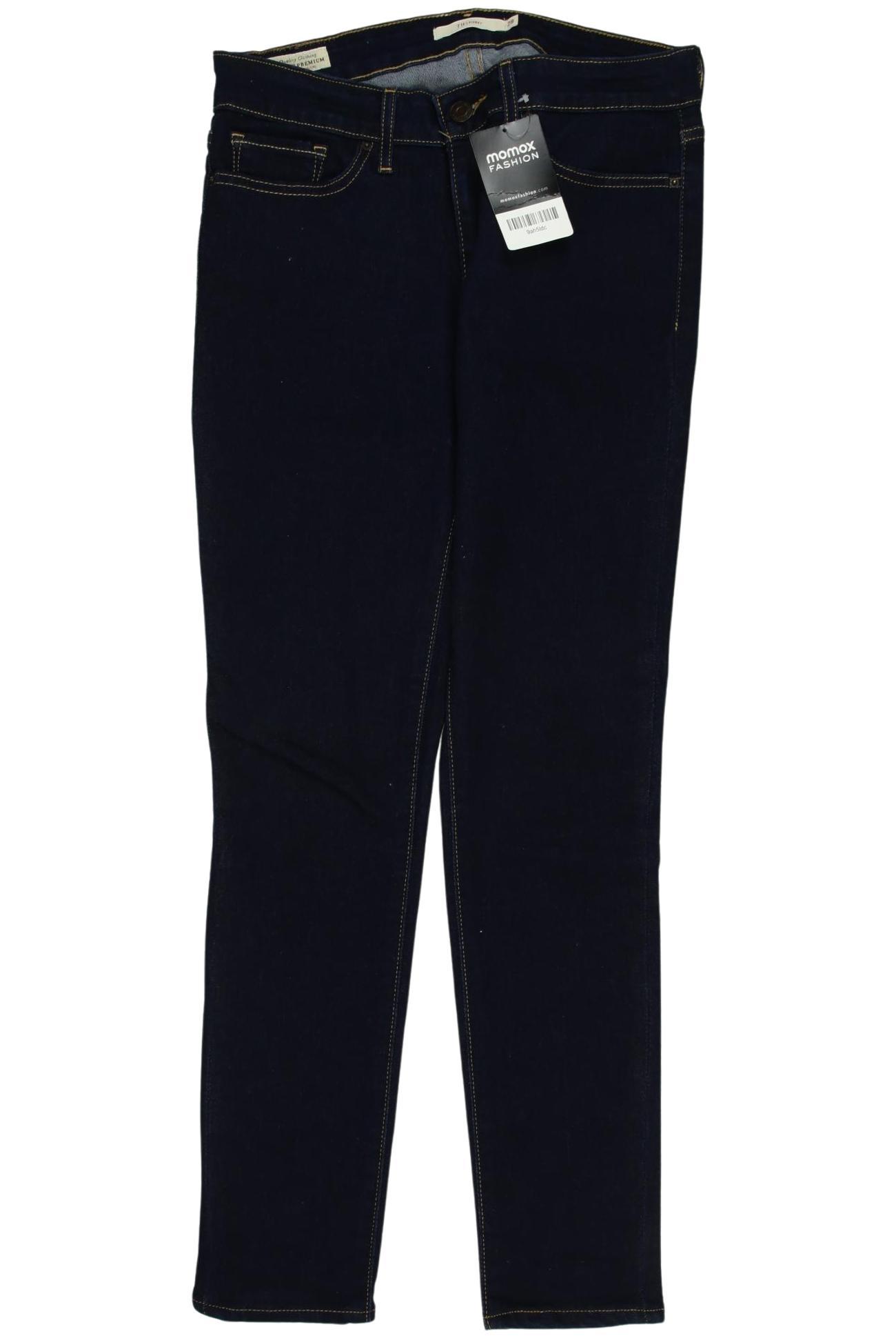 Thumbnail - Levis Damen Jeans, marineblau, Gr. 28