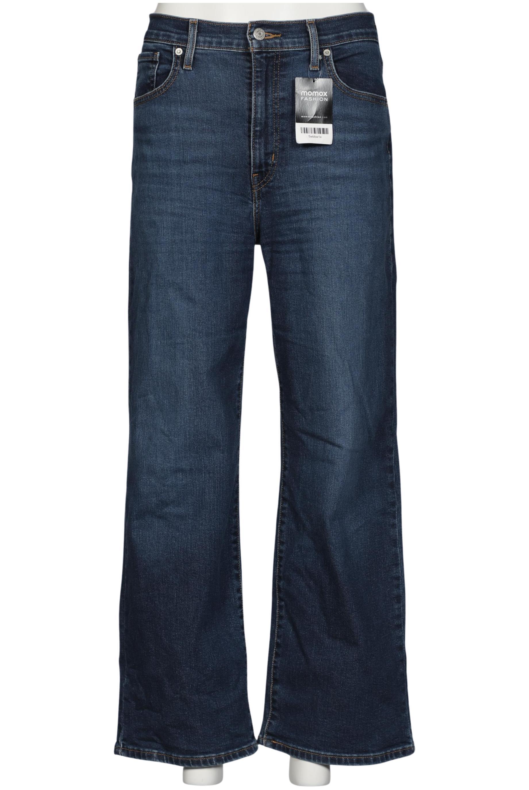 

Levis Damen Jeans, blau, Gr. 29