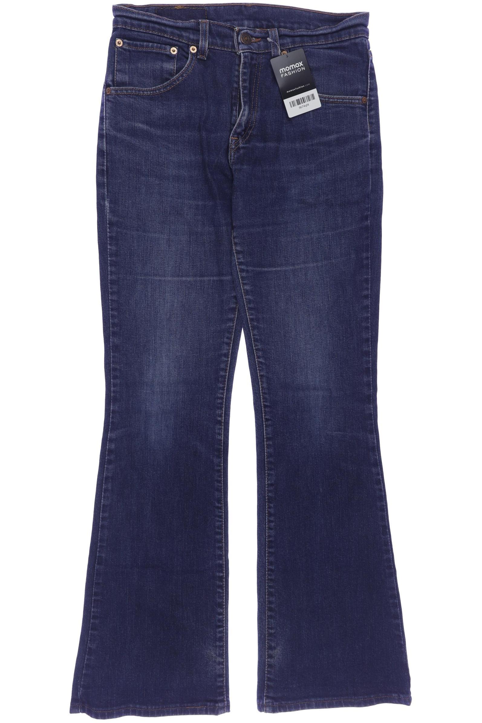 

Levis Damen Jeans, marineblau, Gr. 29