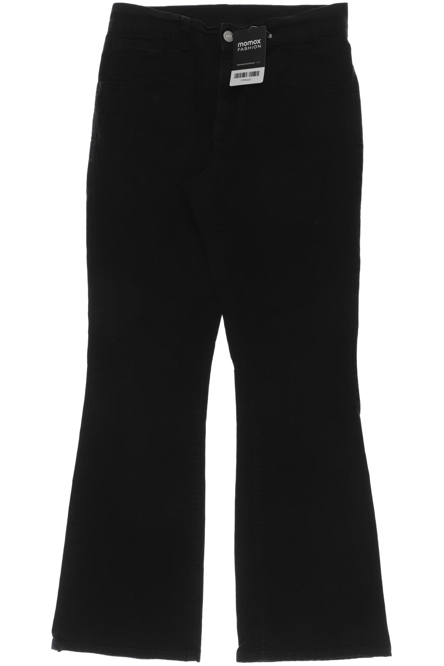 

Levis Damen Jeans, schwarz, Gr. 27