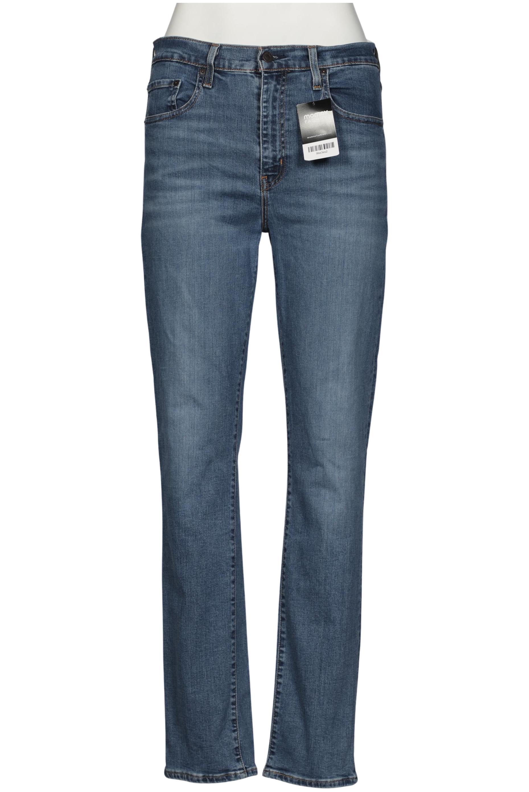 

Levis Damen Jeans, blau, Gr. 31