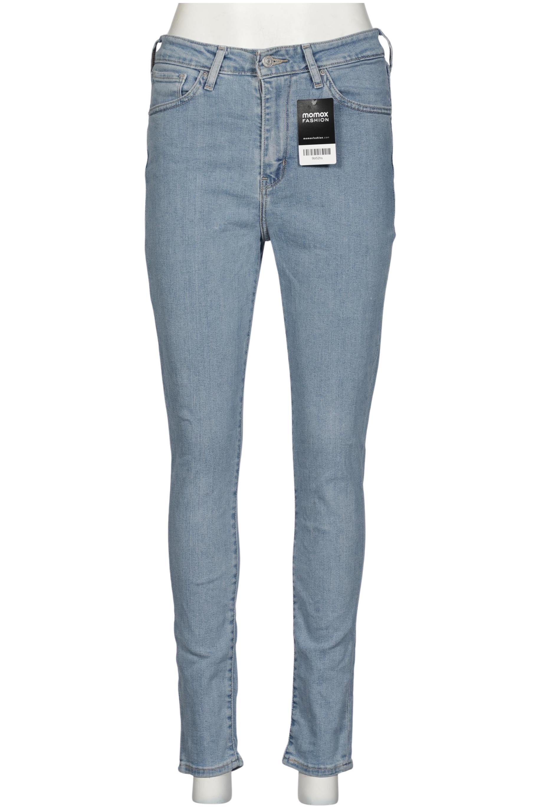 

Levis Damen Jeans, hellblau, Gr. 29