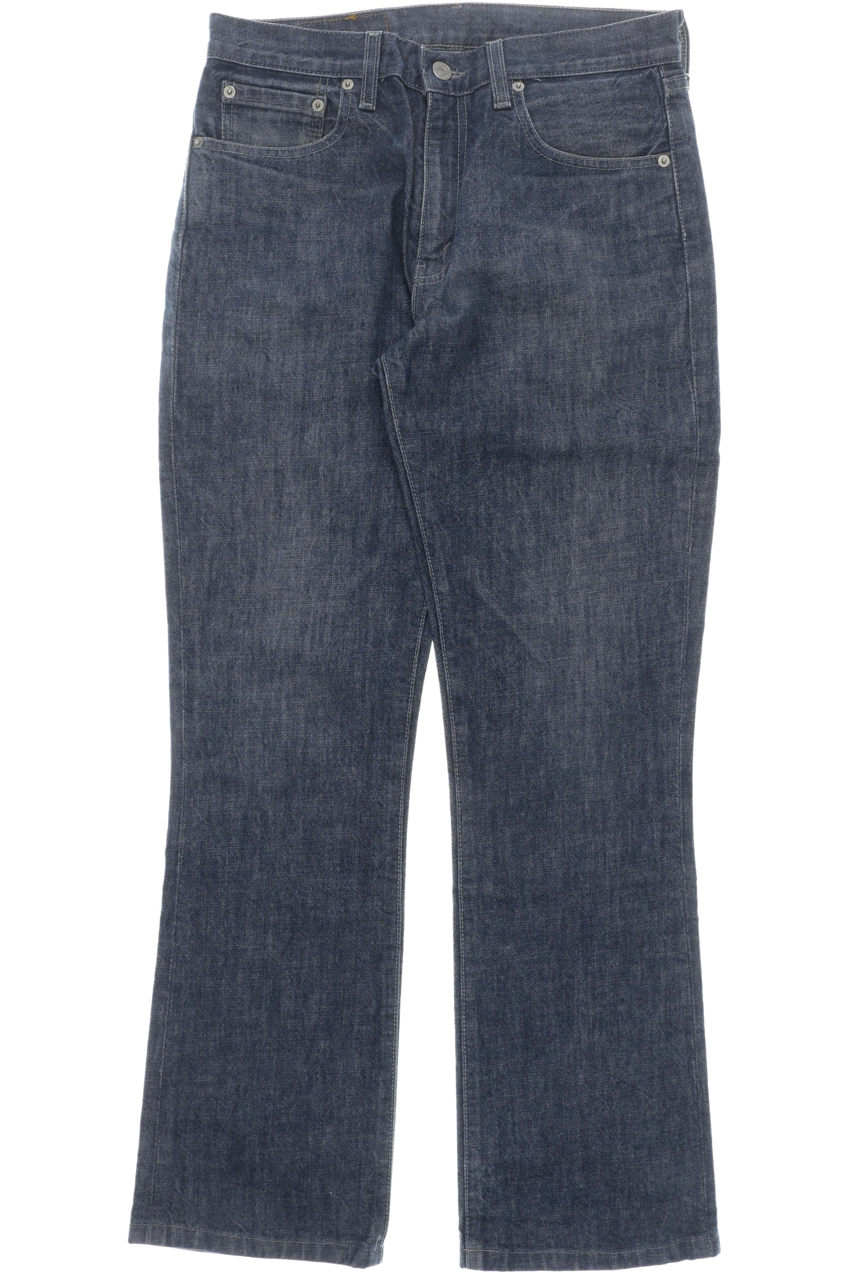 

Levis Damen Jeans, blau, Gr. 31