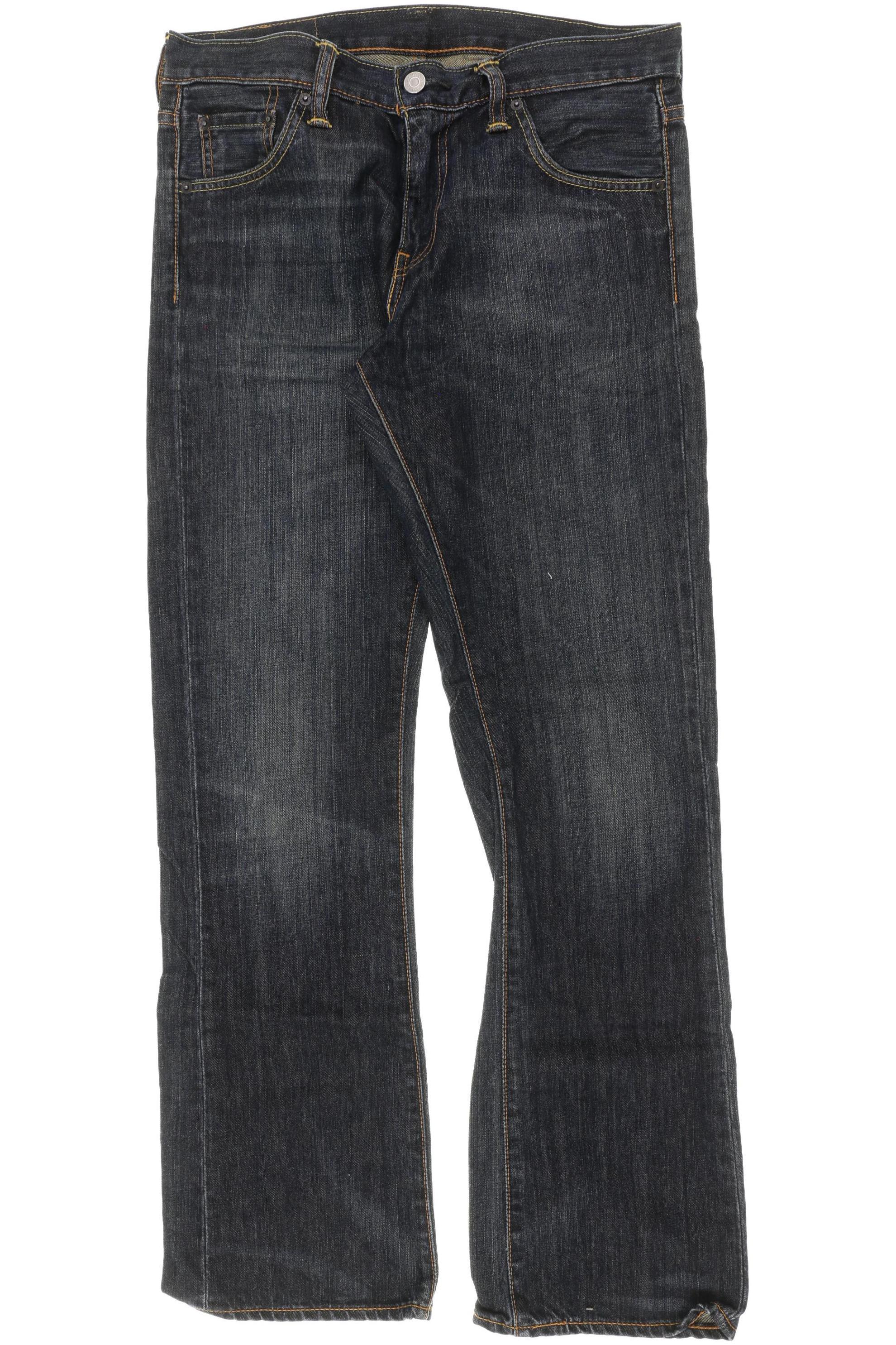 

Levis Damen Jeans, blau, Gr. 30