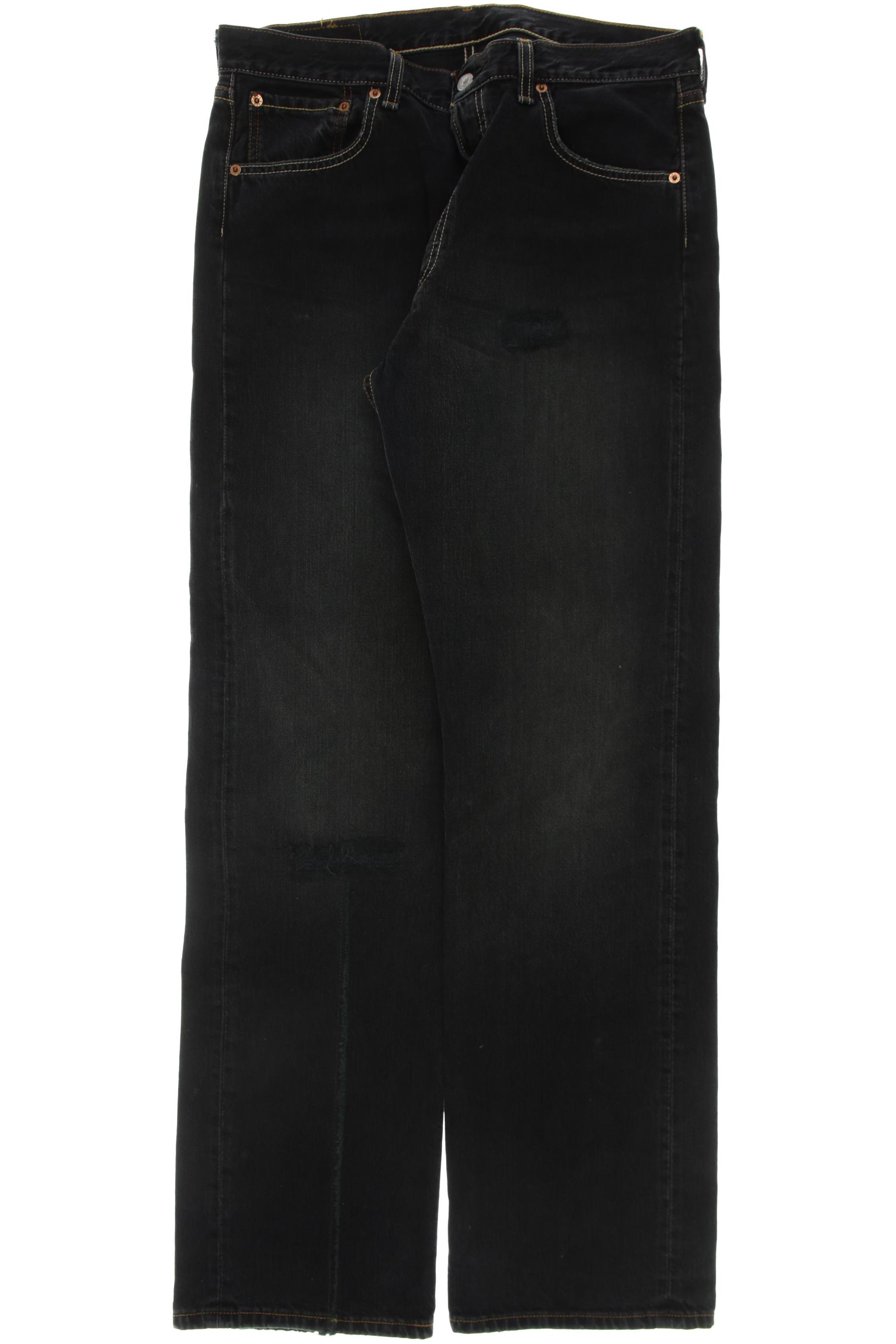 

Levis Damen Jeans, grau, Gr. 34