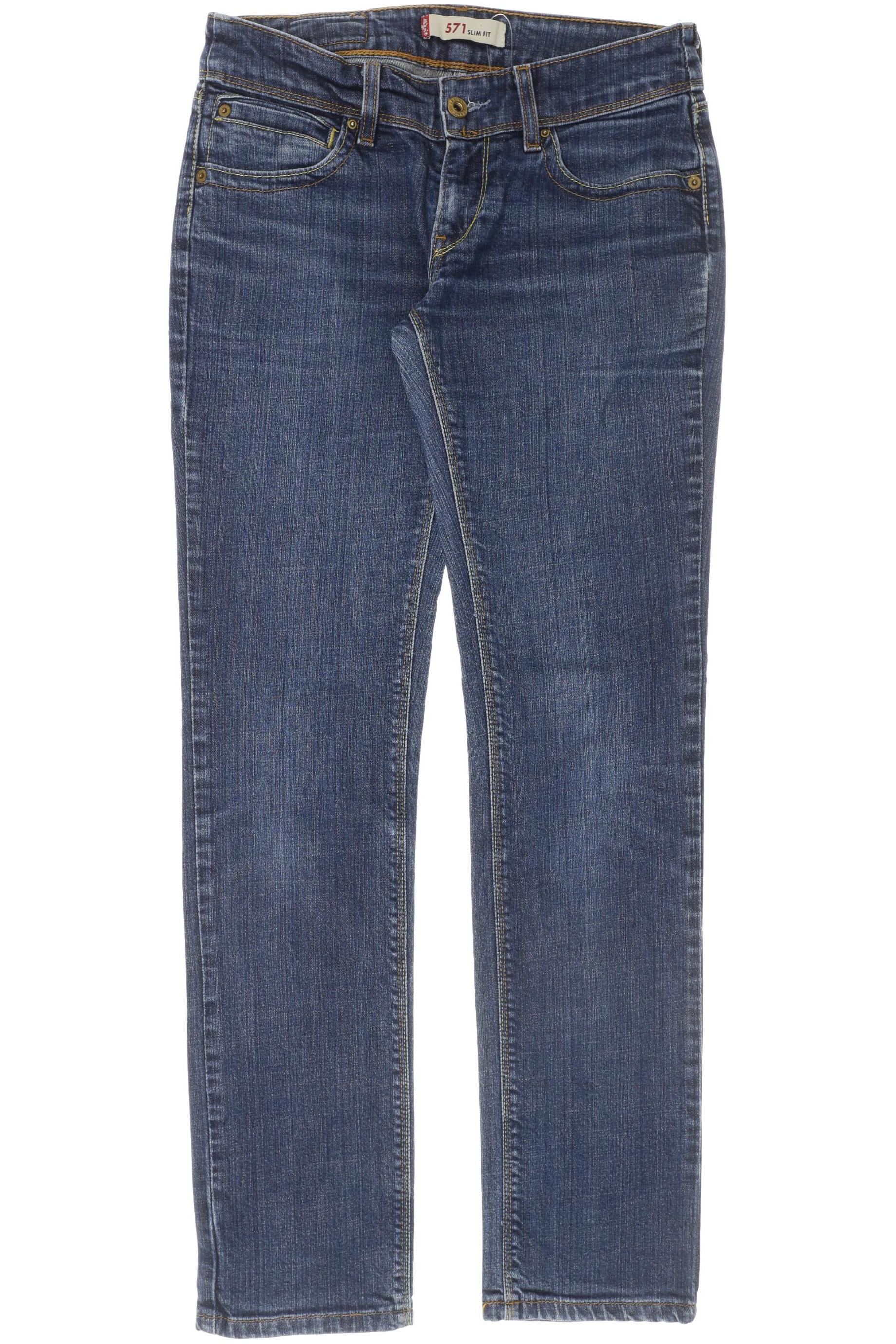 Thumbnail - Levis Damen Jeans, blau, Gr. 28