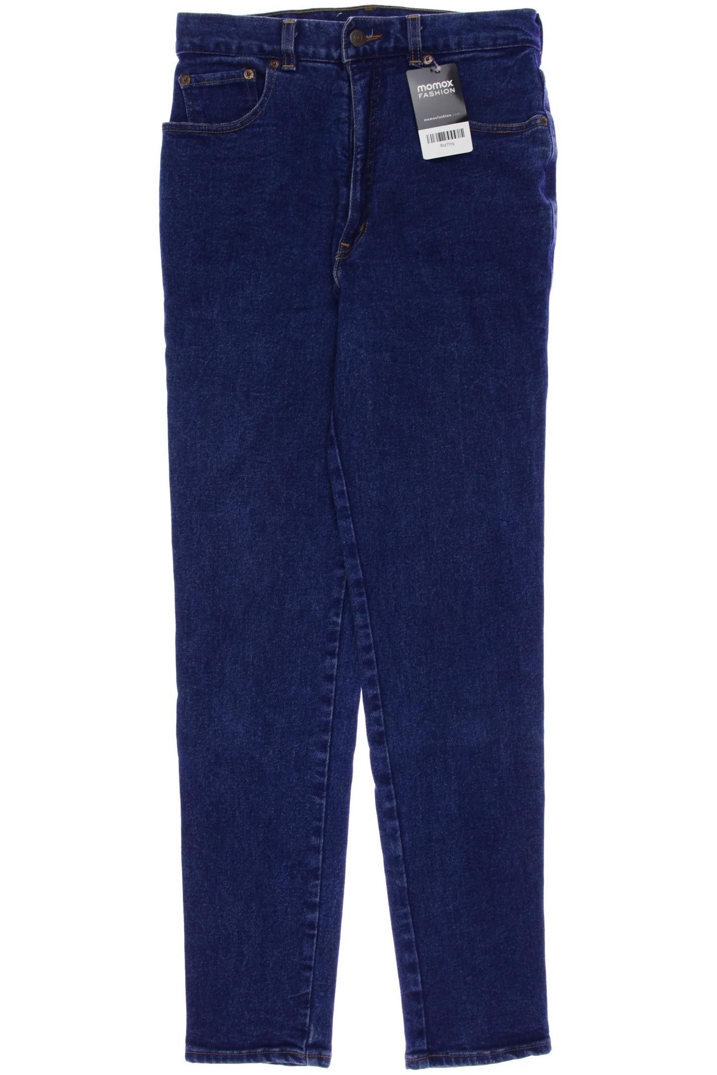 

Levis Damen Jeans, blau, Gr. 32