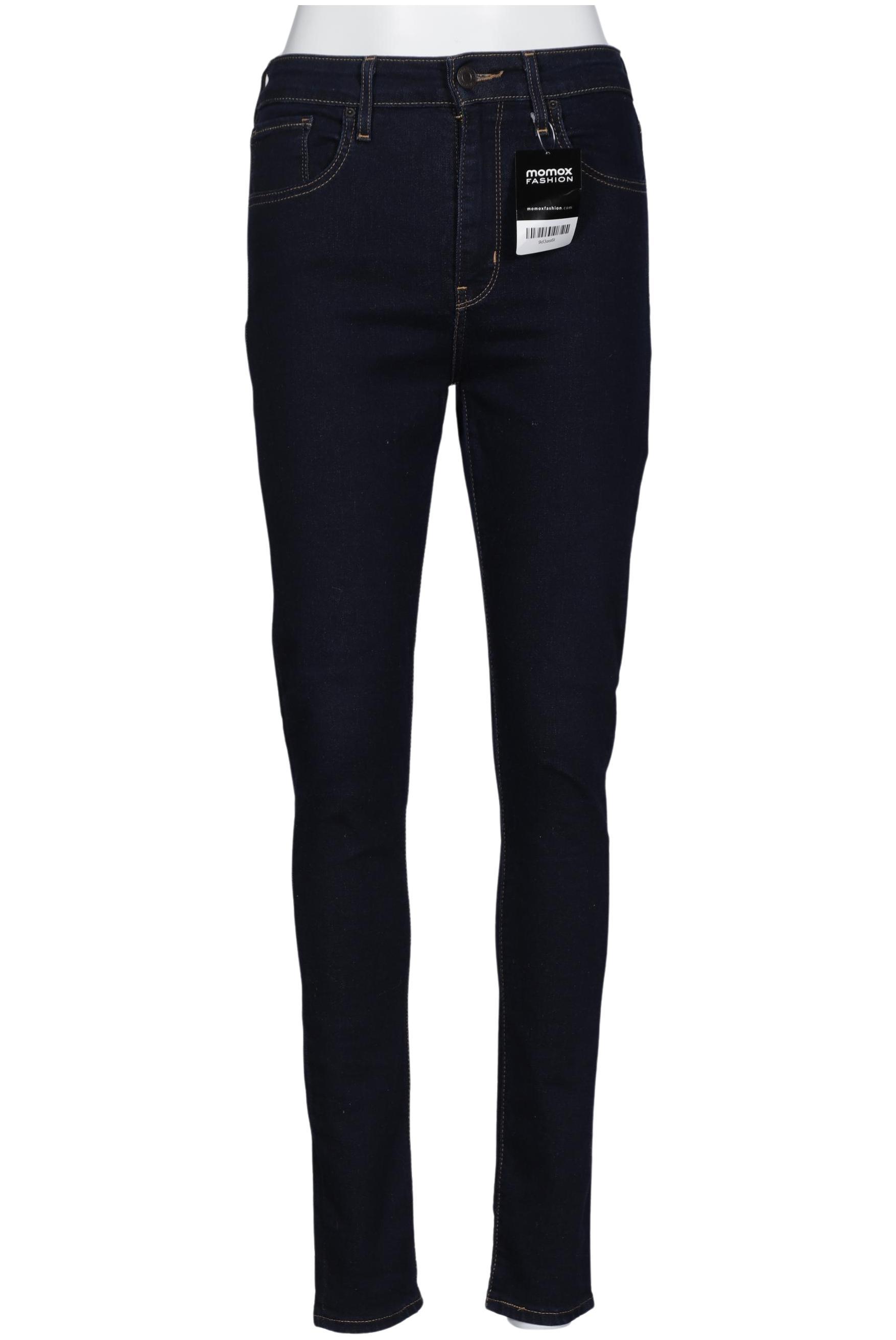 

Levis Damen Jeans, marineblau, Gr. 28