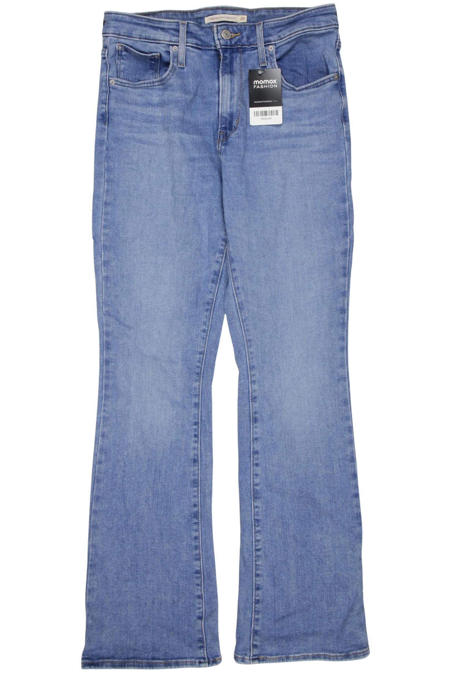 Thumbnail - Levis Damen Jeans, blau, Gr. 29
