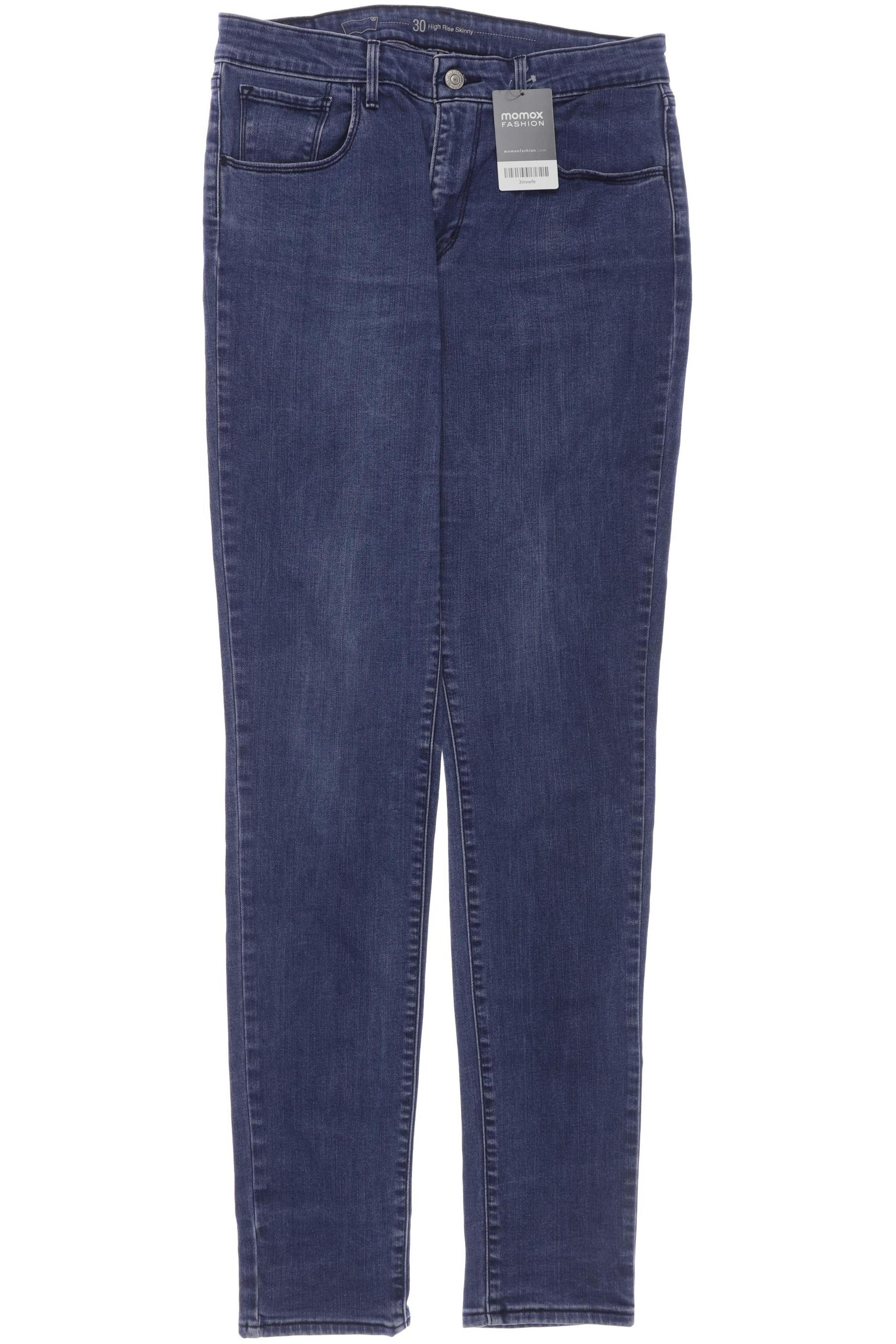 

Levis Damen Jeans, blau