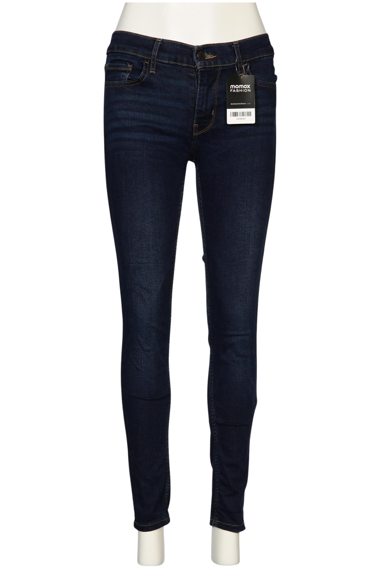 

Levis Damen Jeans, marineblau, Gr. 27