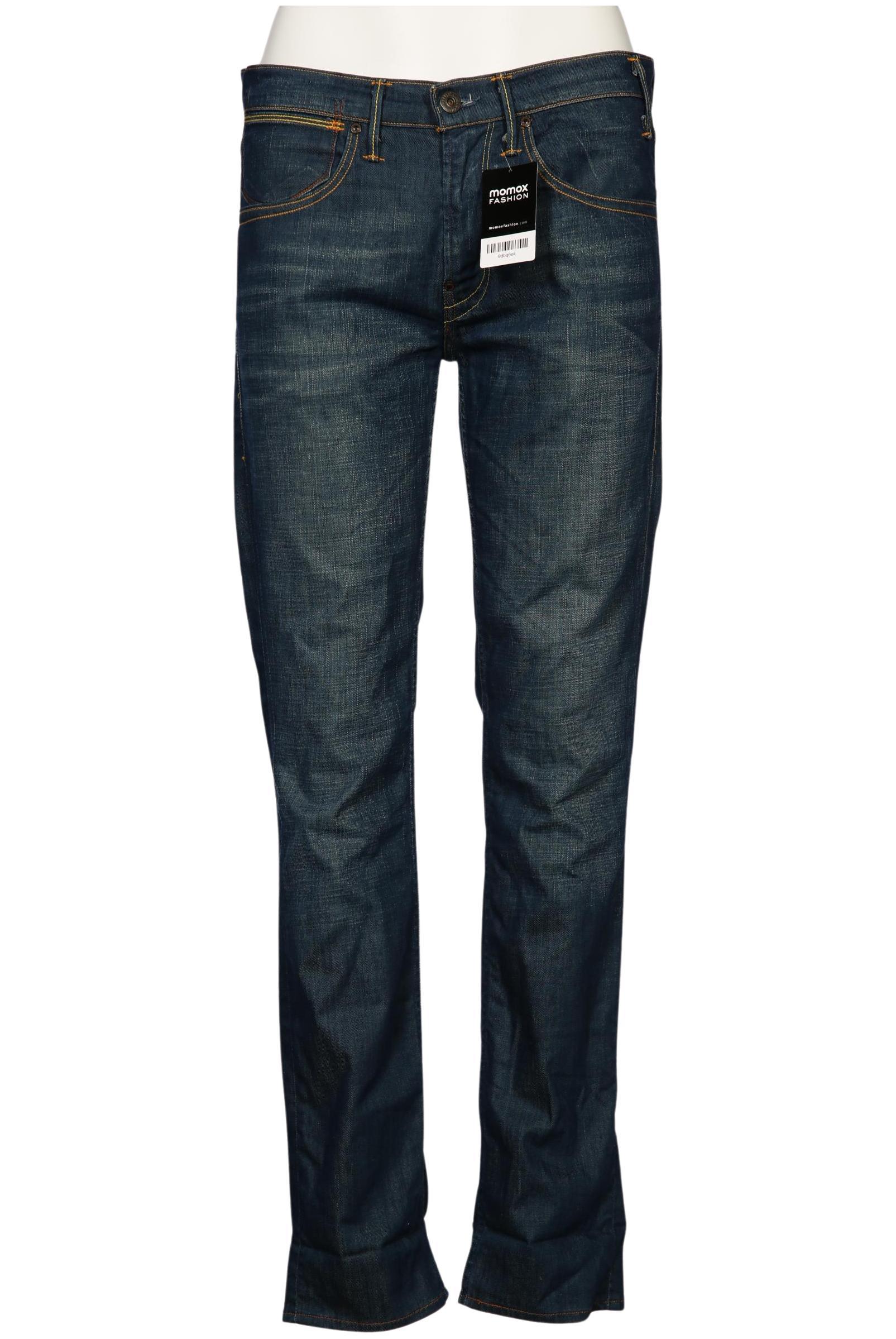 

Levis Damen Jeans, blau, Gr. 34