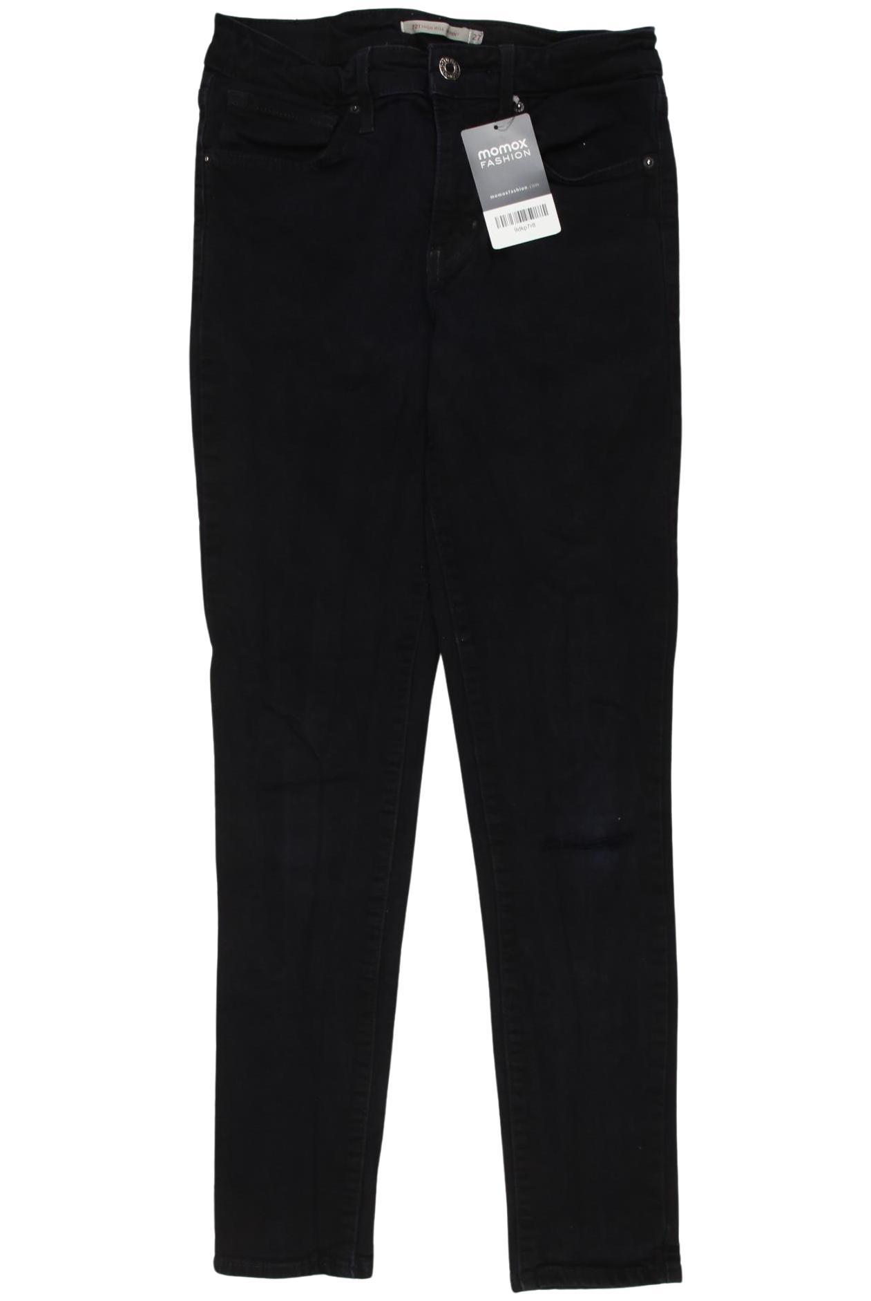 

Levis Damen Jeans, marineblau, Gr. 27